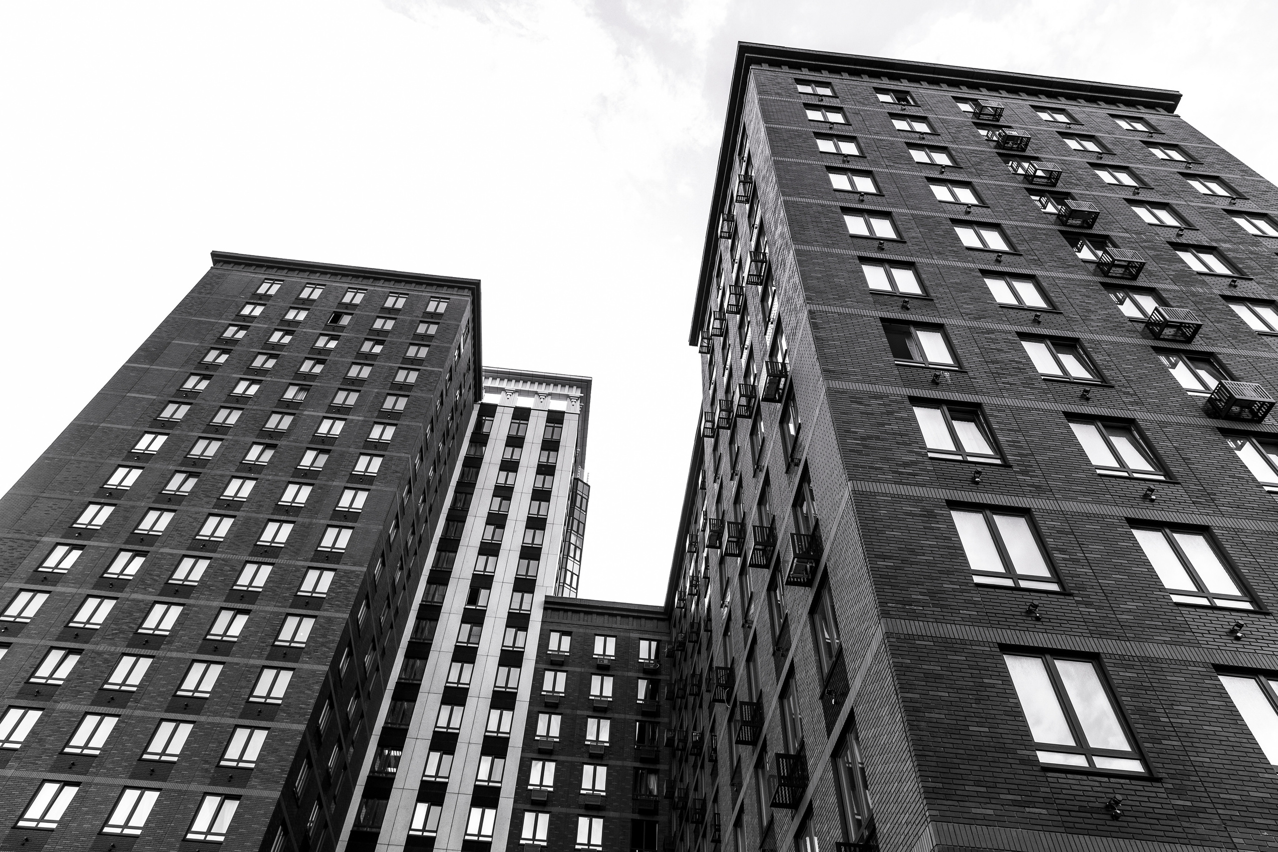 Love story Кати и Сергея