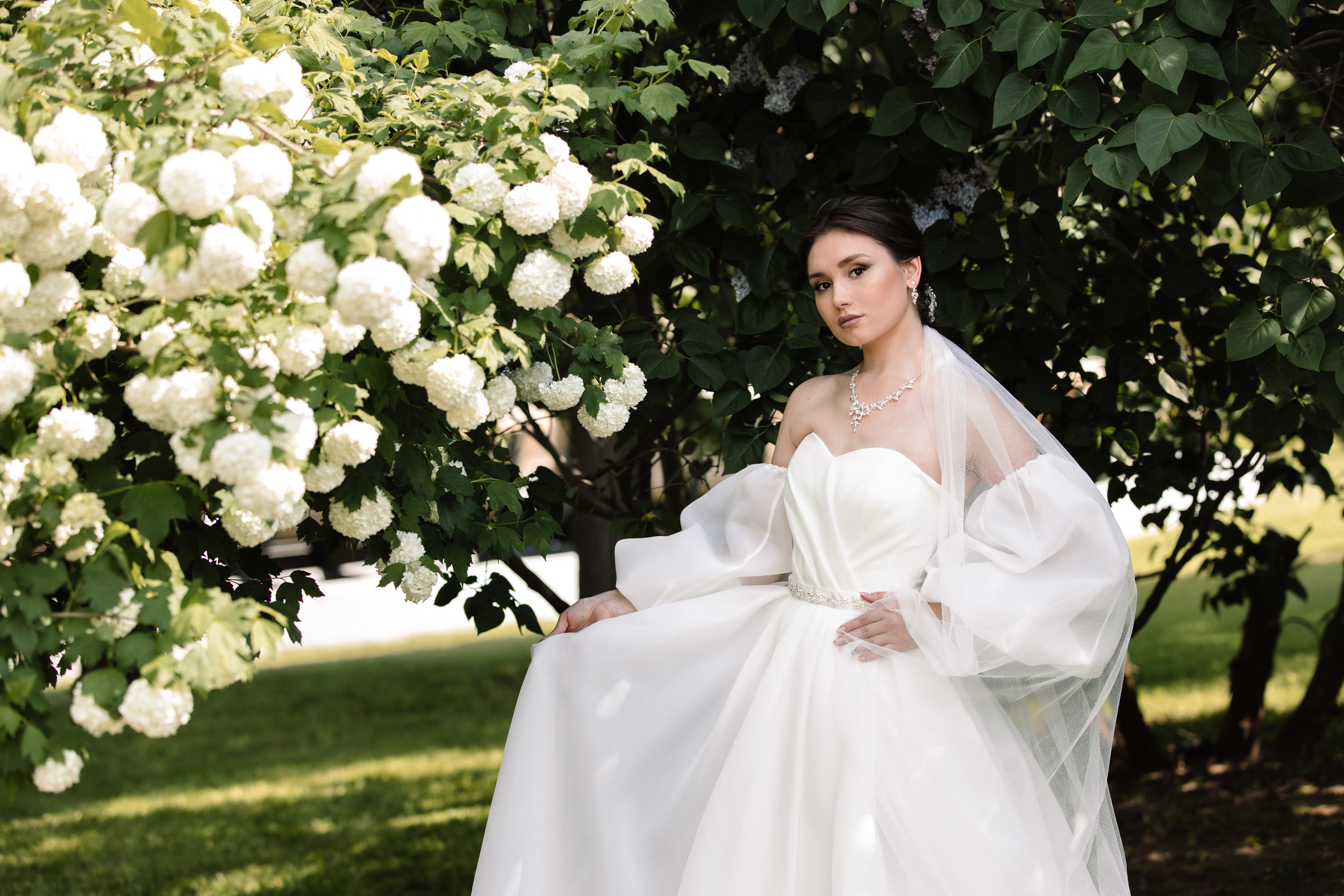 Аня и Костя. Стиль и Драйв