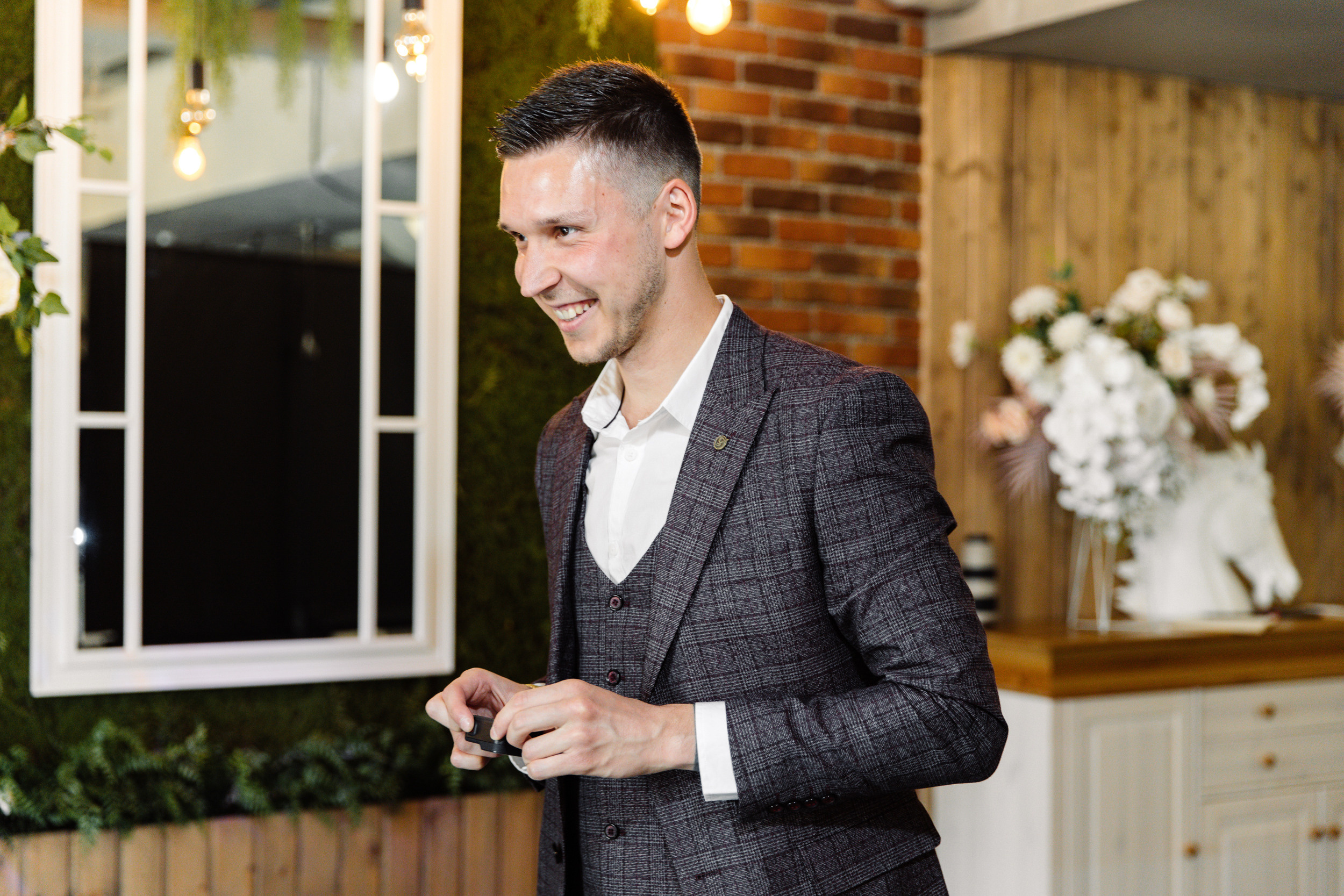 Аня и Костя. Стиль и Драйв