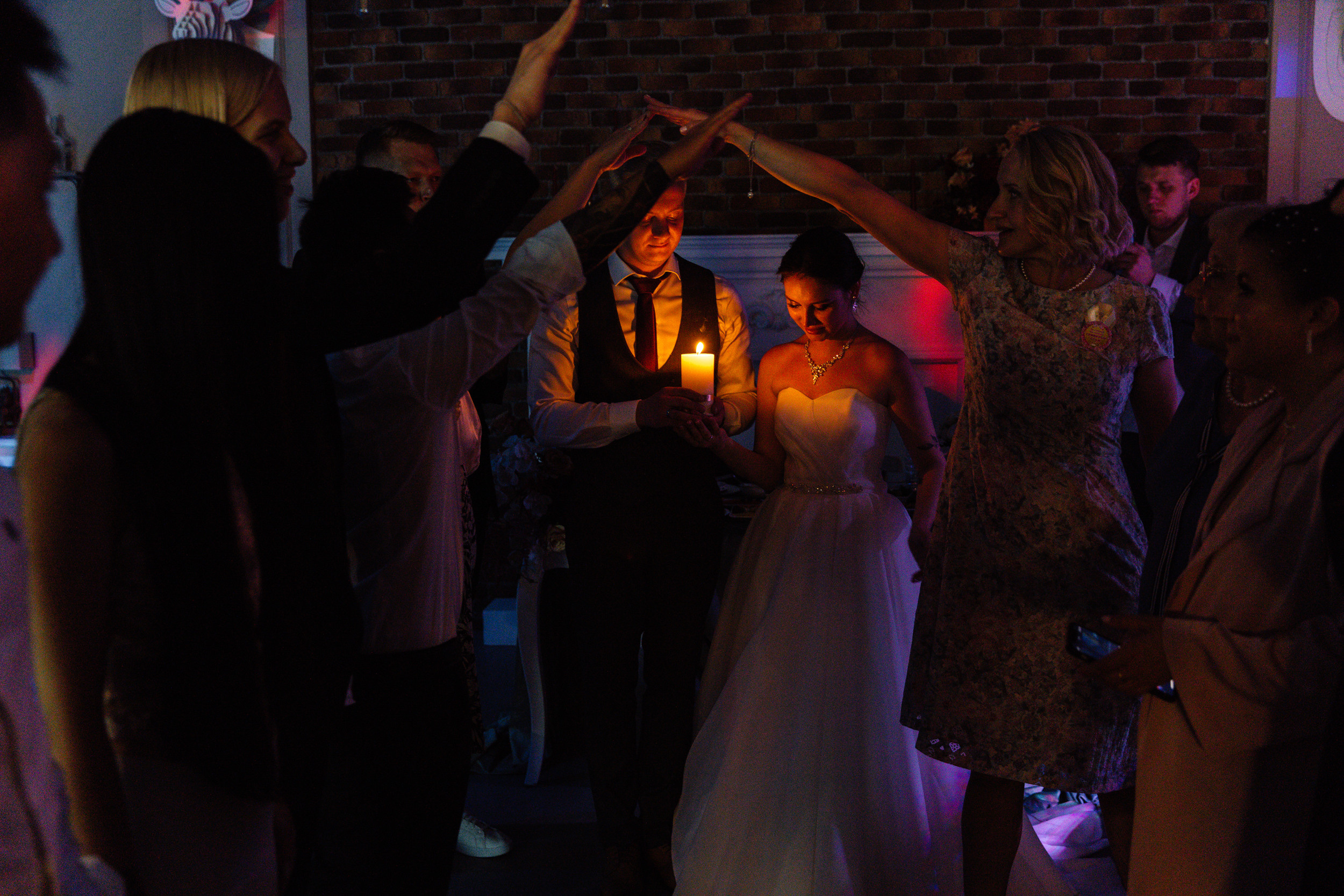 Аня и Костя. Стиль и Драйв