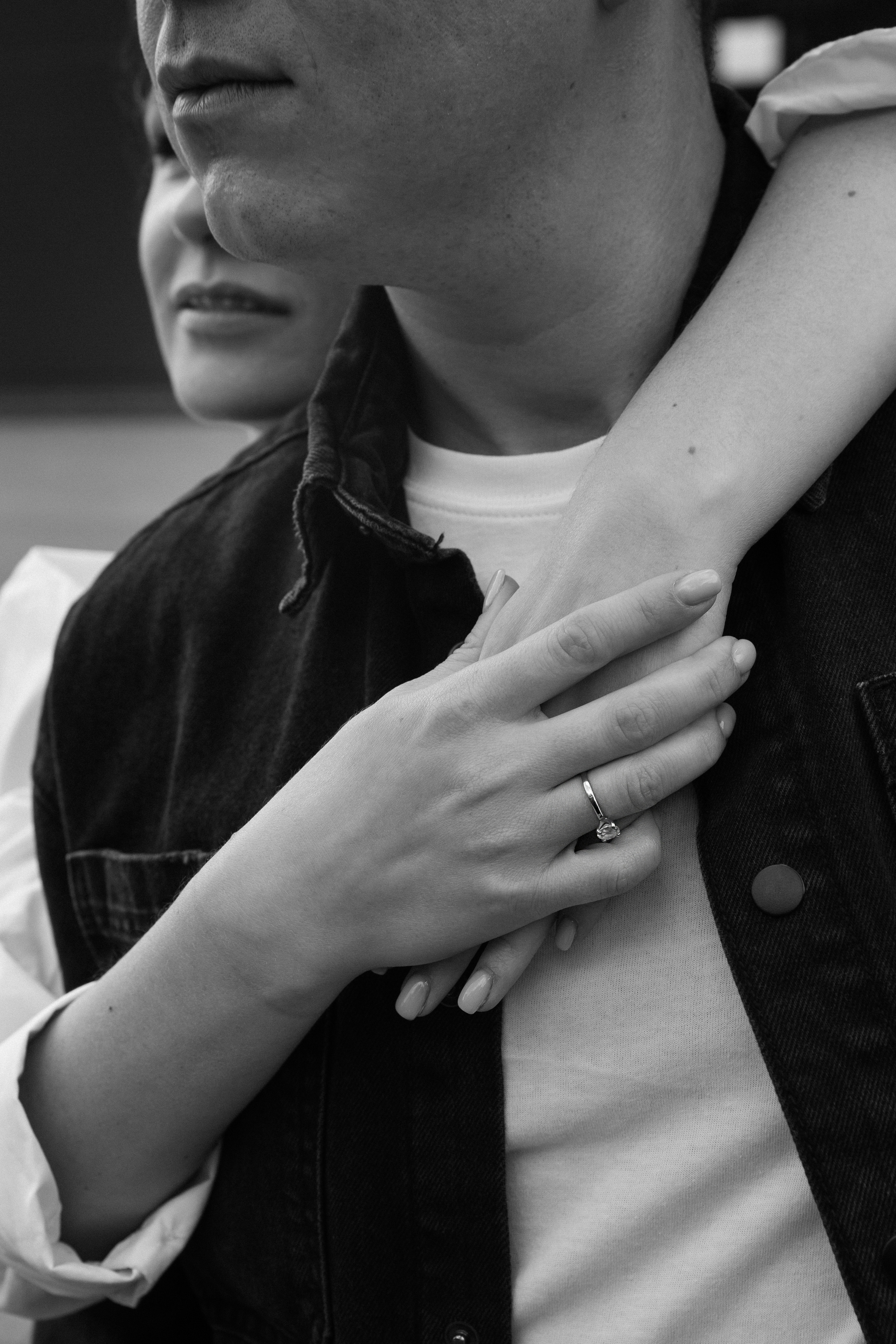 Love story Кати и Сергея