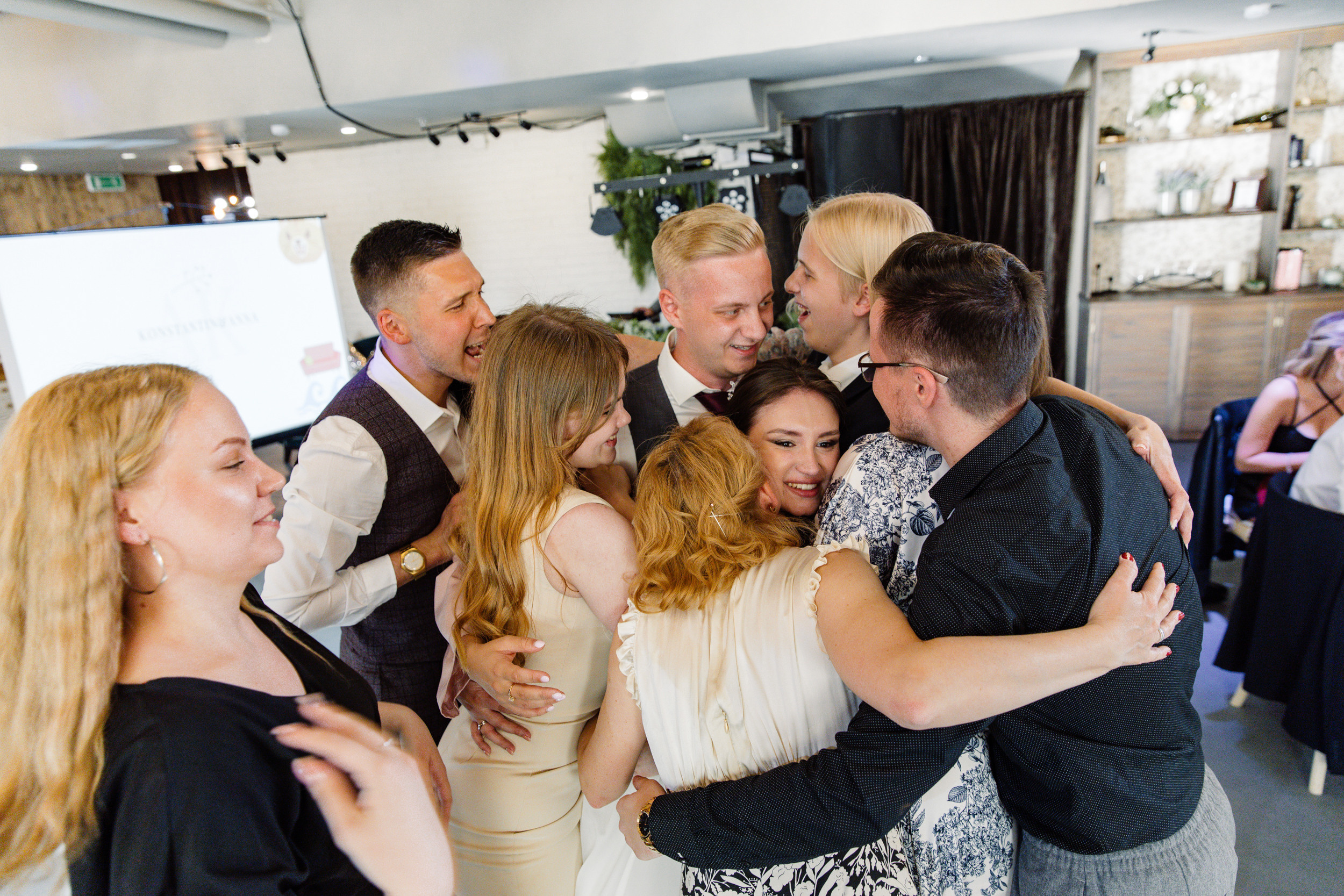 Аня и Костя. Стиль и Драйв