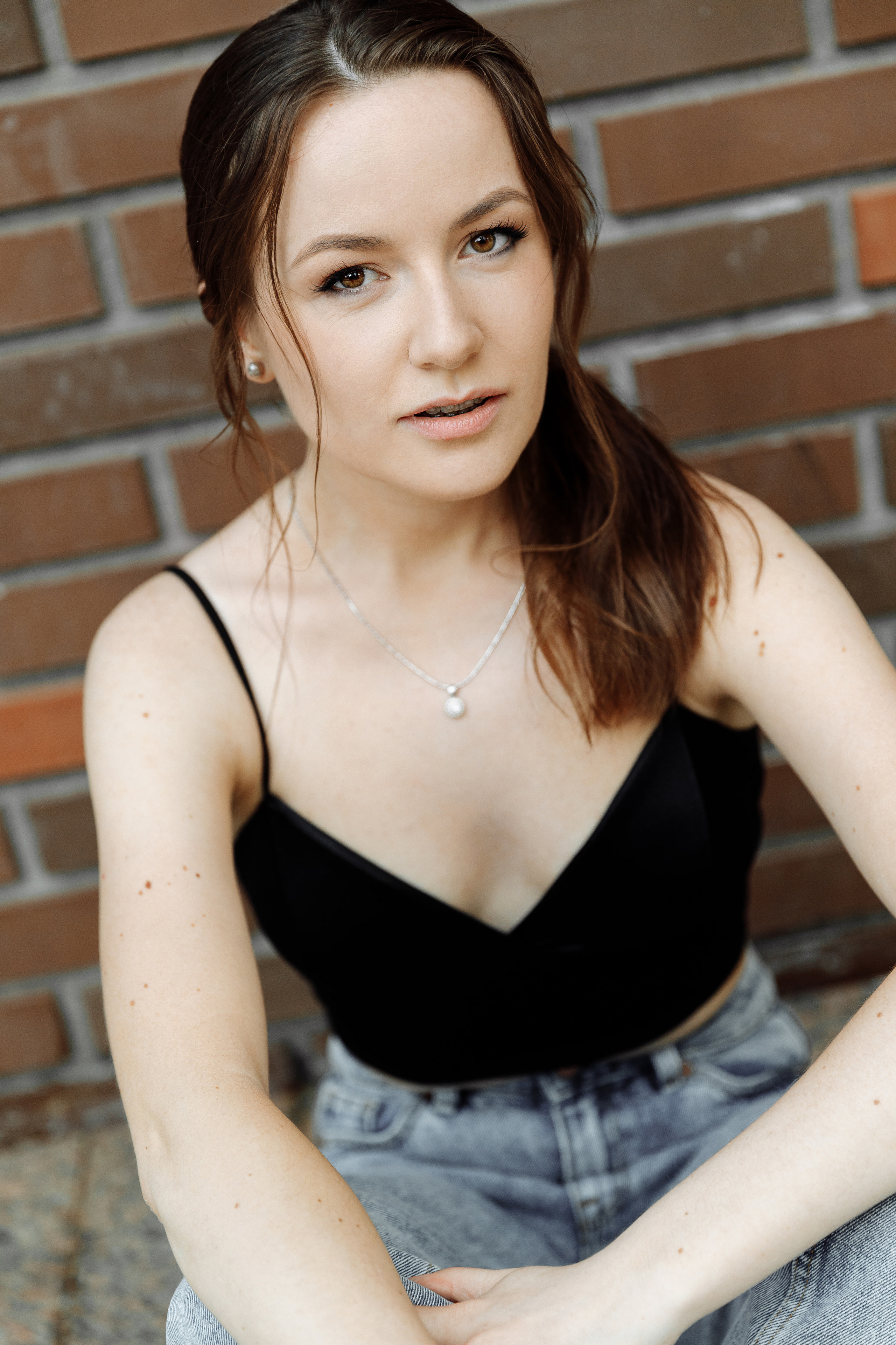 Love story Кати и Сергея