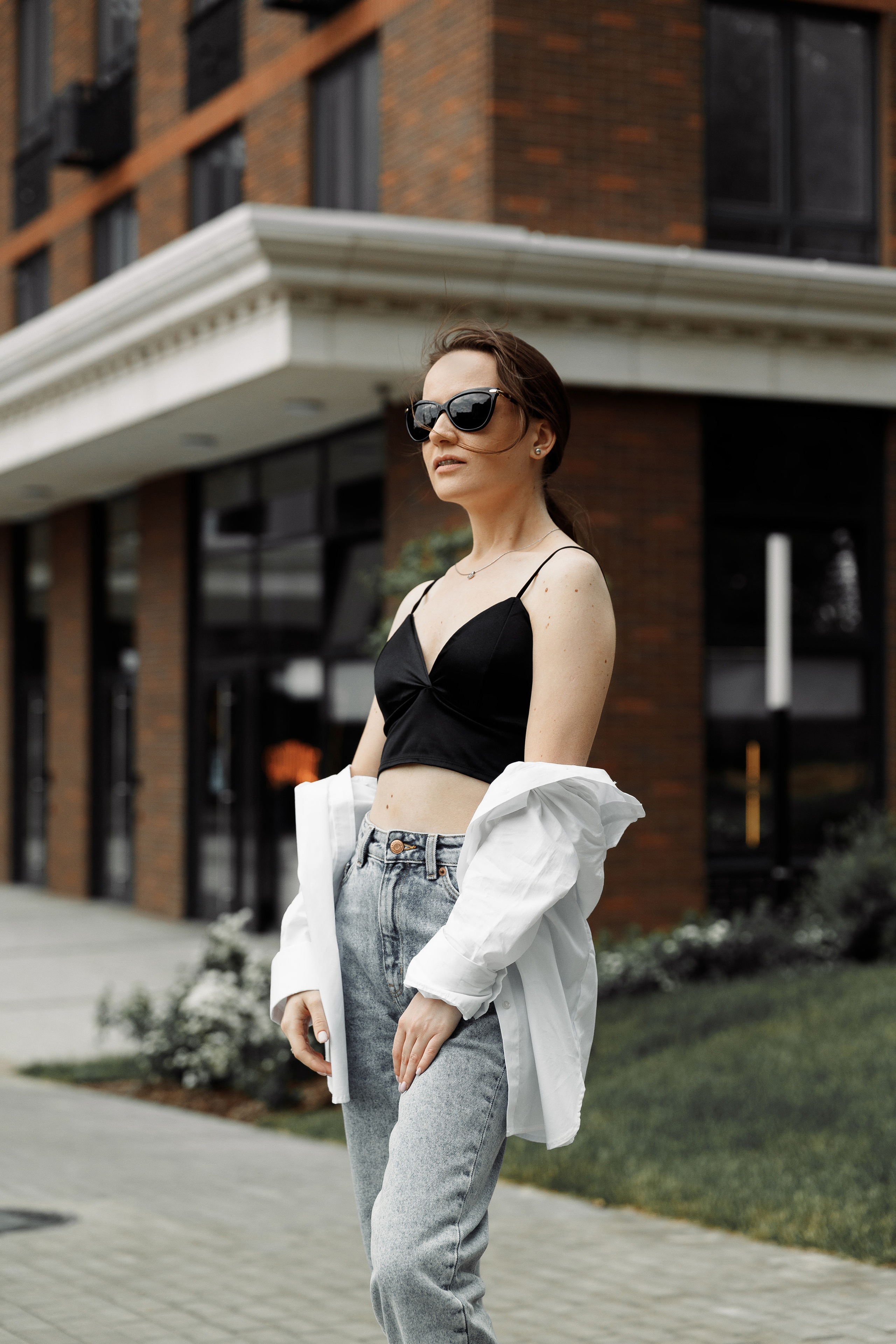 Love story Кати и Сергея