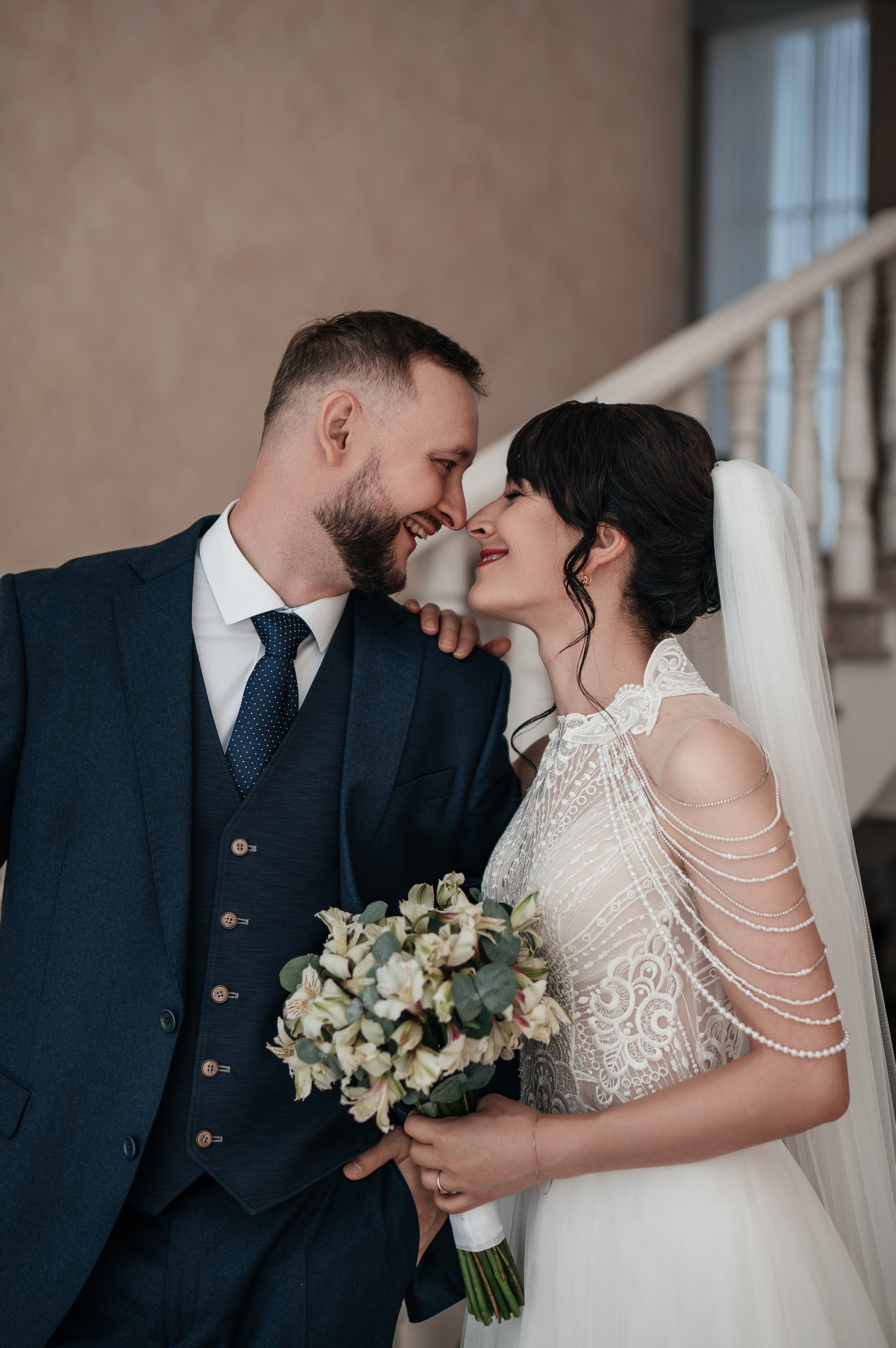 Константин и Мадина. Ривьера. Фотограф Екатерина Бочарникова