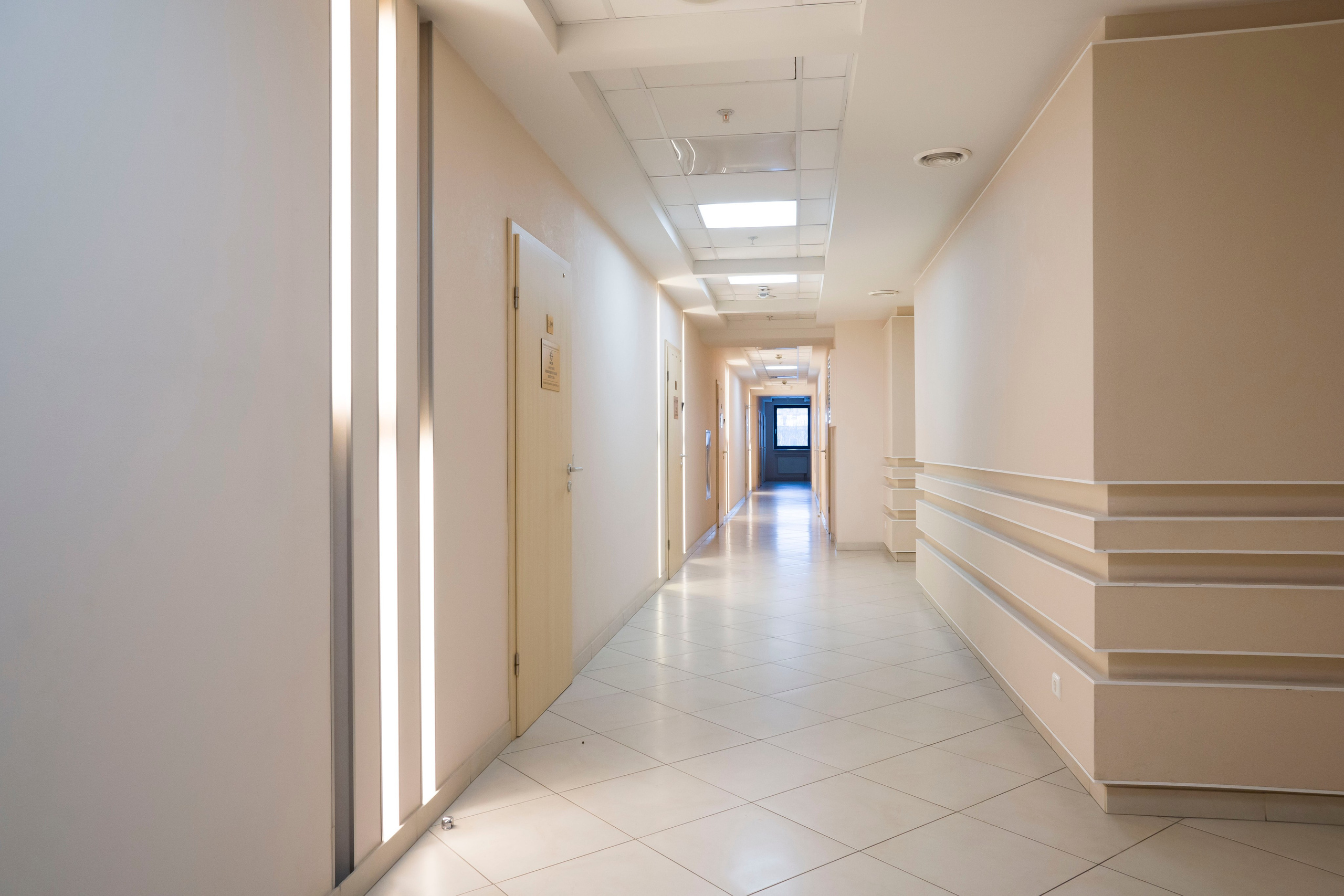 Интерьерная фотосъёмка бизнес центра Биржа. Фотограф в Санкт-Петербурге. Репортажная и все съёмки для бизнеса