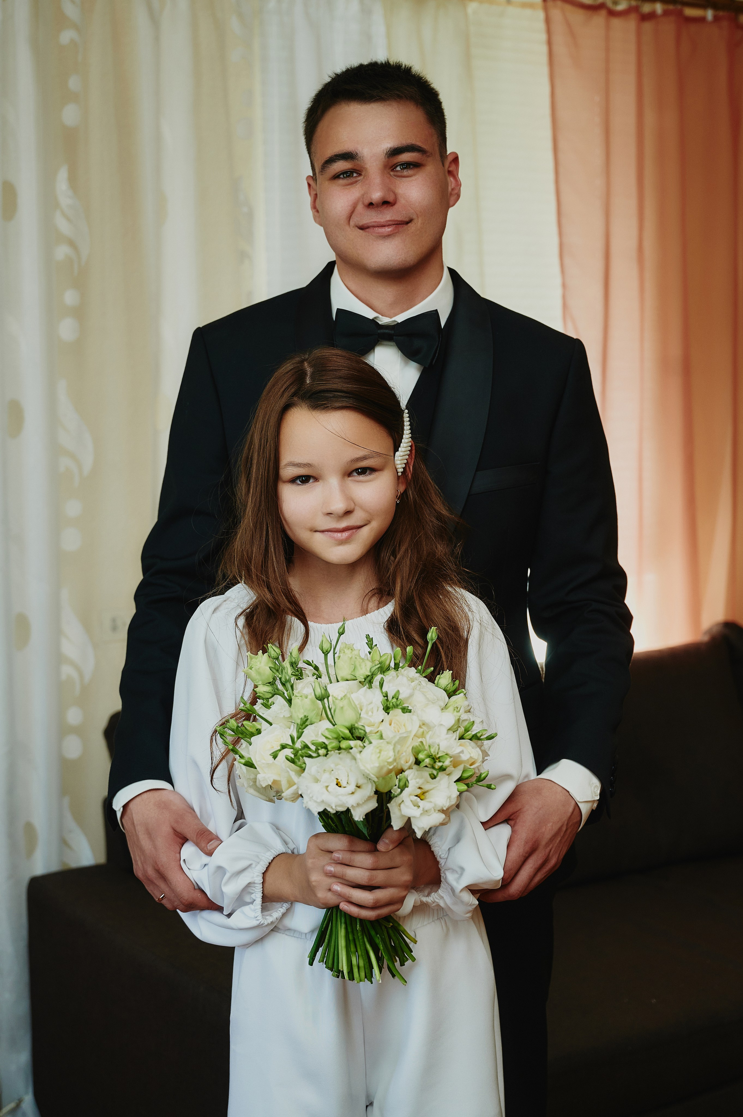 Виктория и Виталий. Фото-видеосъемка свадеб Venson Films