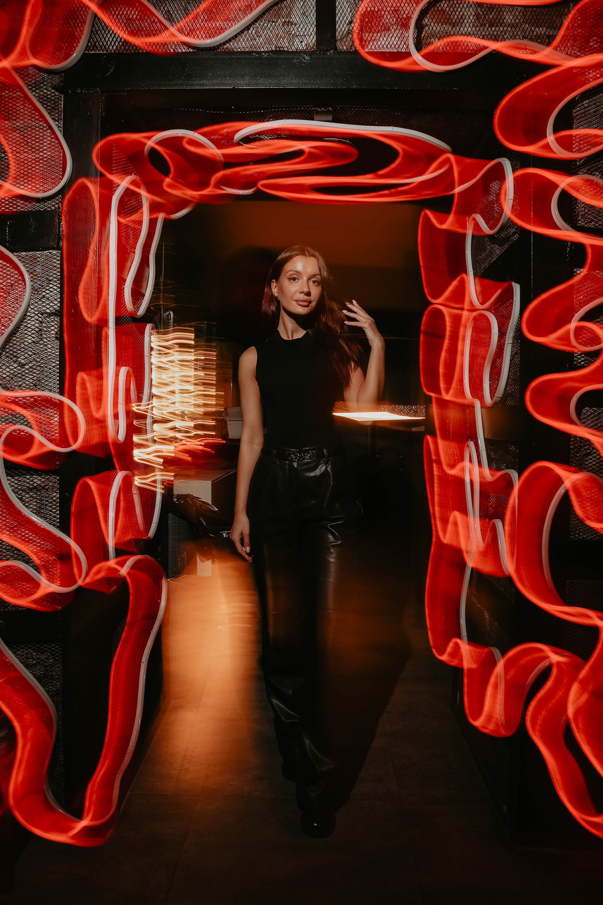 Презентация бренда Гудвин. Photographer in Moscow & everywhere in the World Alena Vyalova