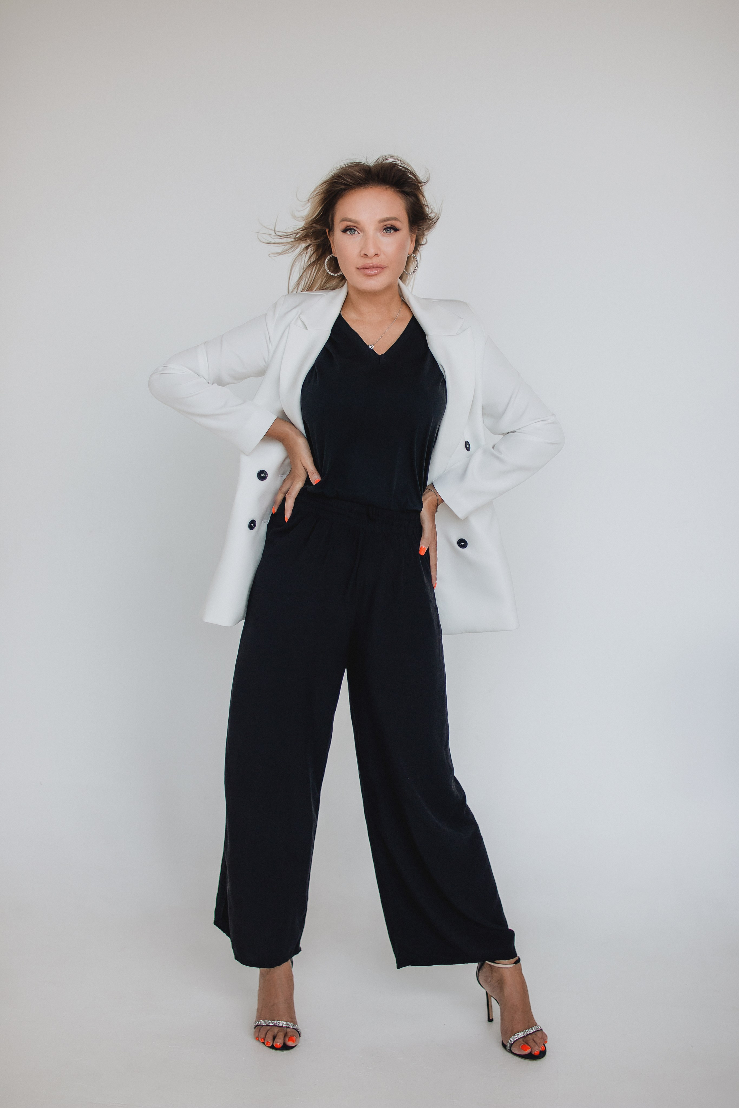 Визажист Ерещенко Юлия. Женский и семейный фотограф в Калининграде Надежда Подлипинская