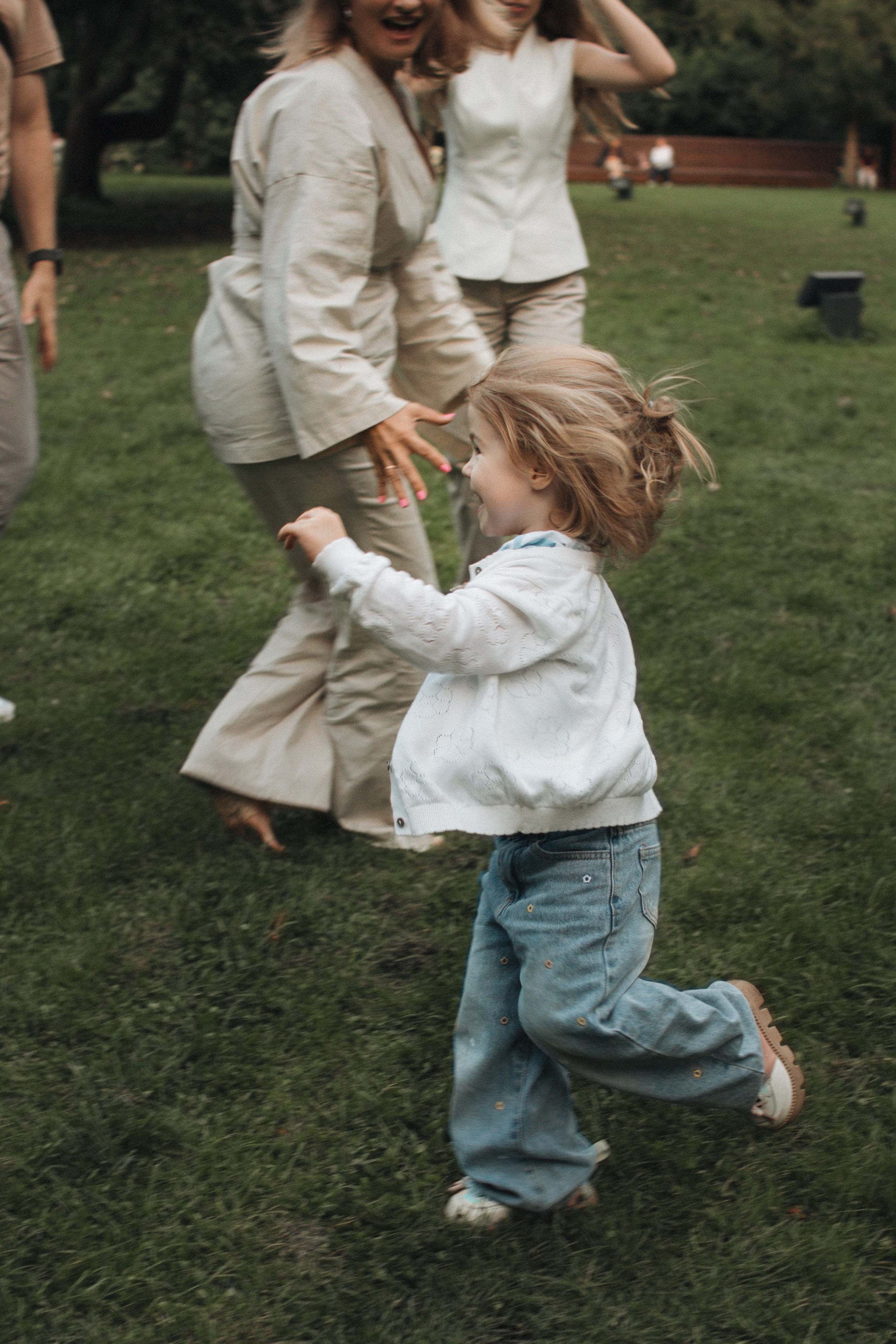 Family. Женский и семейный фотограф в Калининграде Надежда Подлипинская