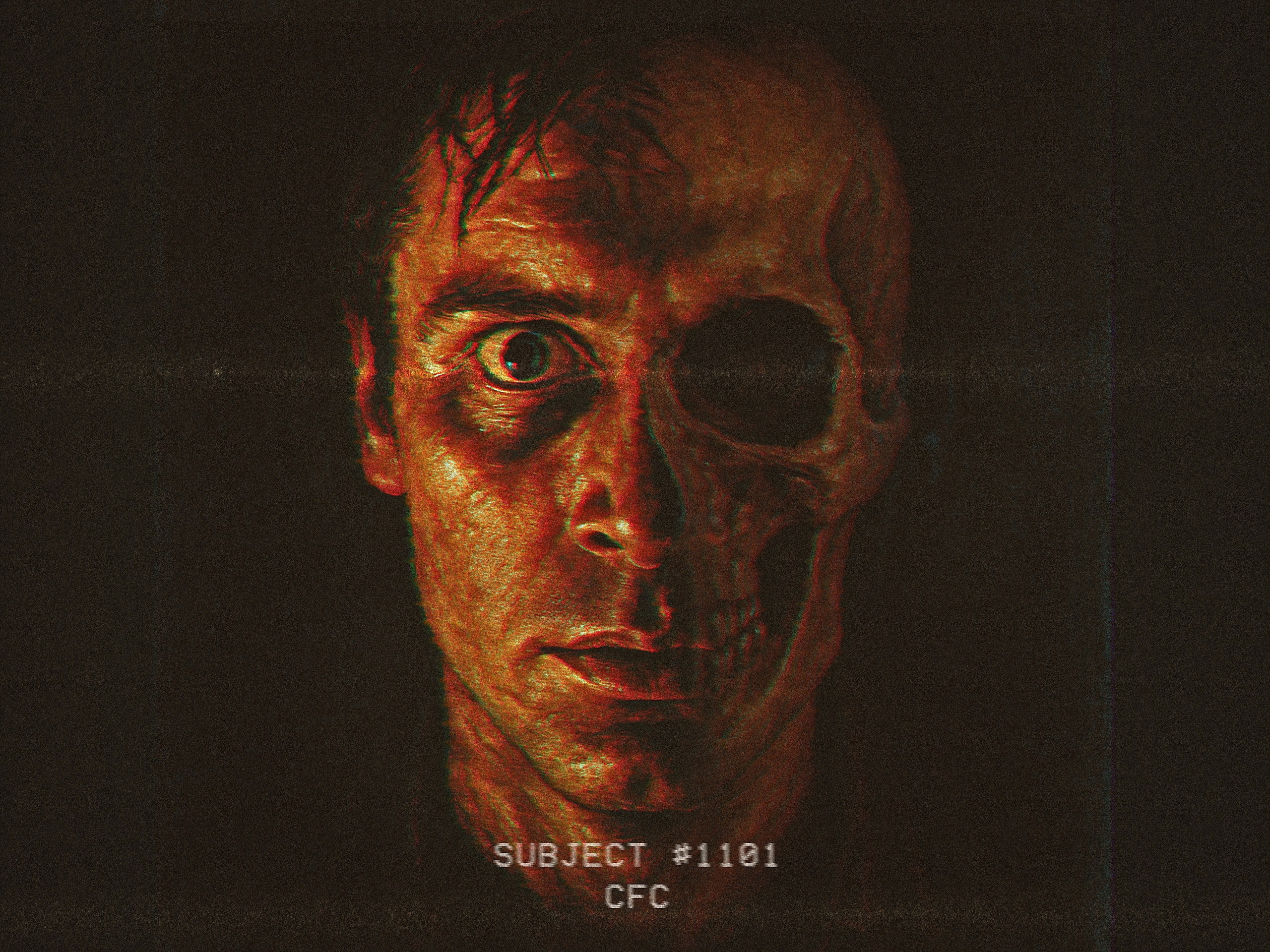 Charlie Foxtrot Chronicles (CFC). Сергей Глебов - фотограф