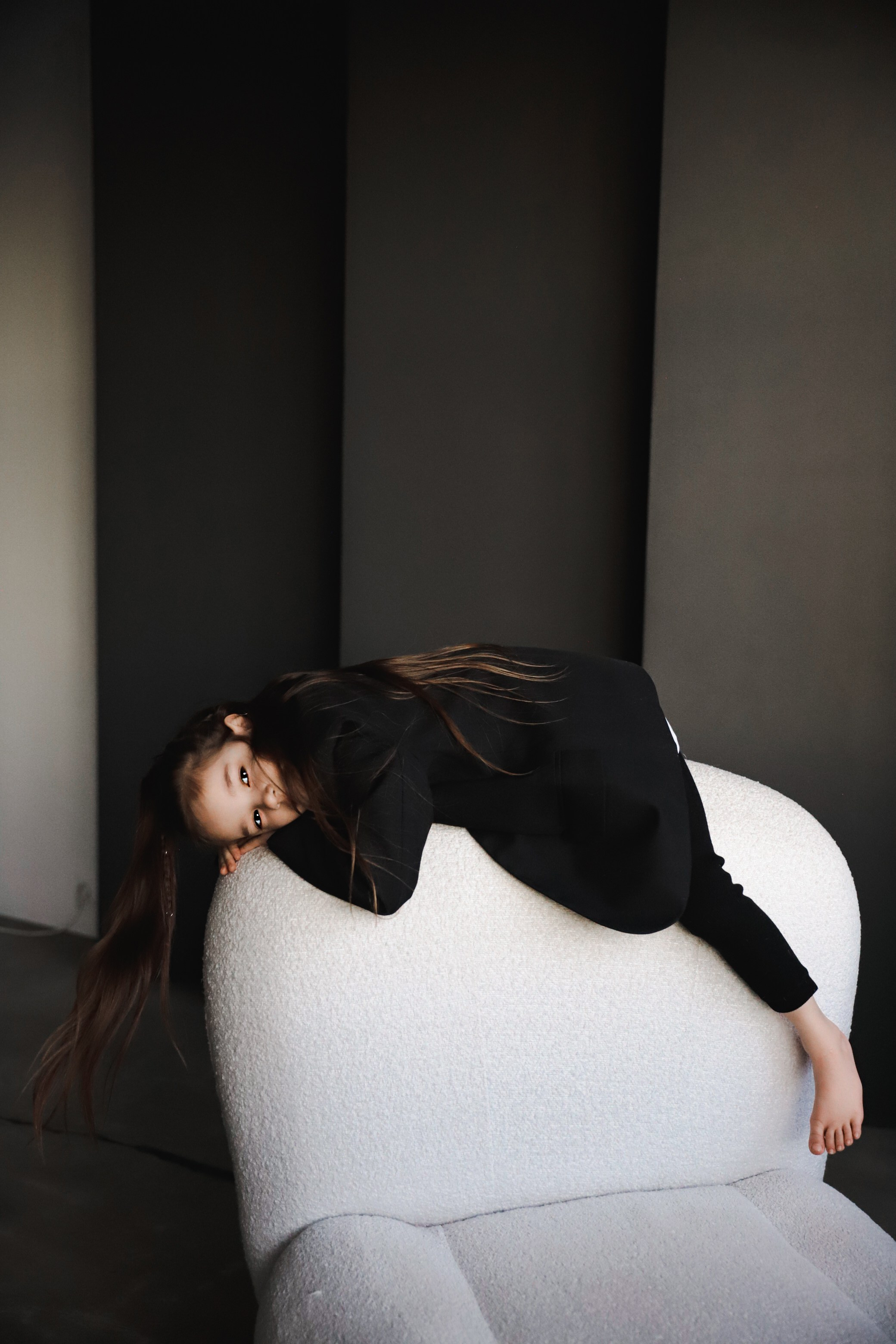 Настя и Алиса. Семейный фотограф в Екатеринбурге и Красноуфимске Евгения Лягаева