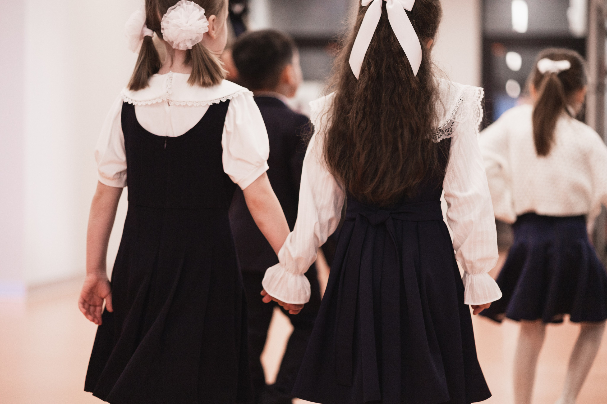 Школьная фотосъемка. Bayt Of Love