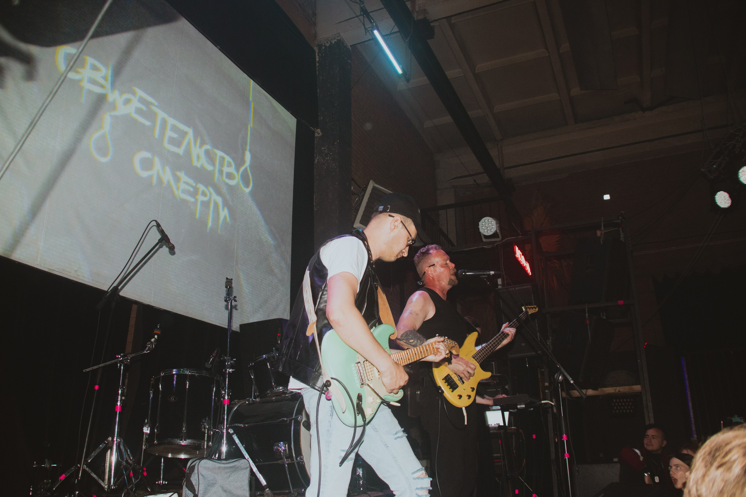 08.06.2024. Анна Мильч