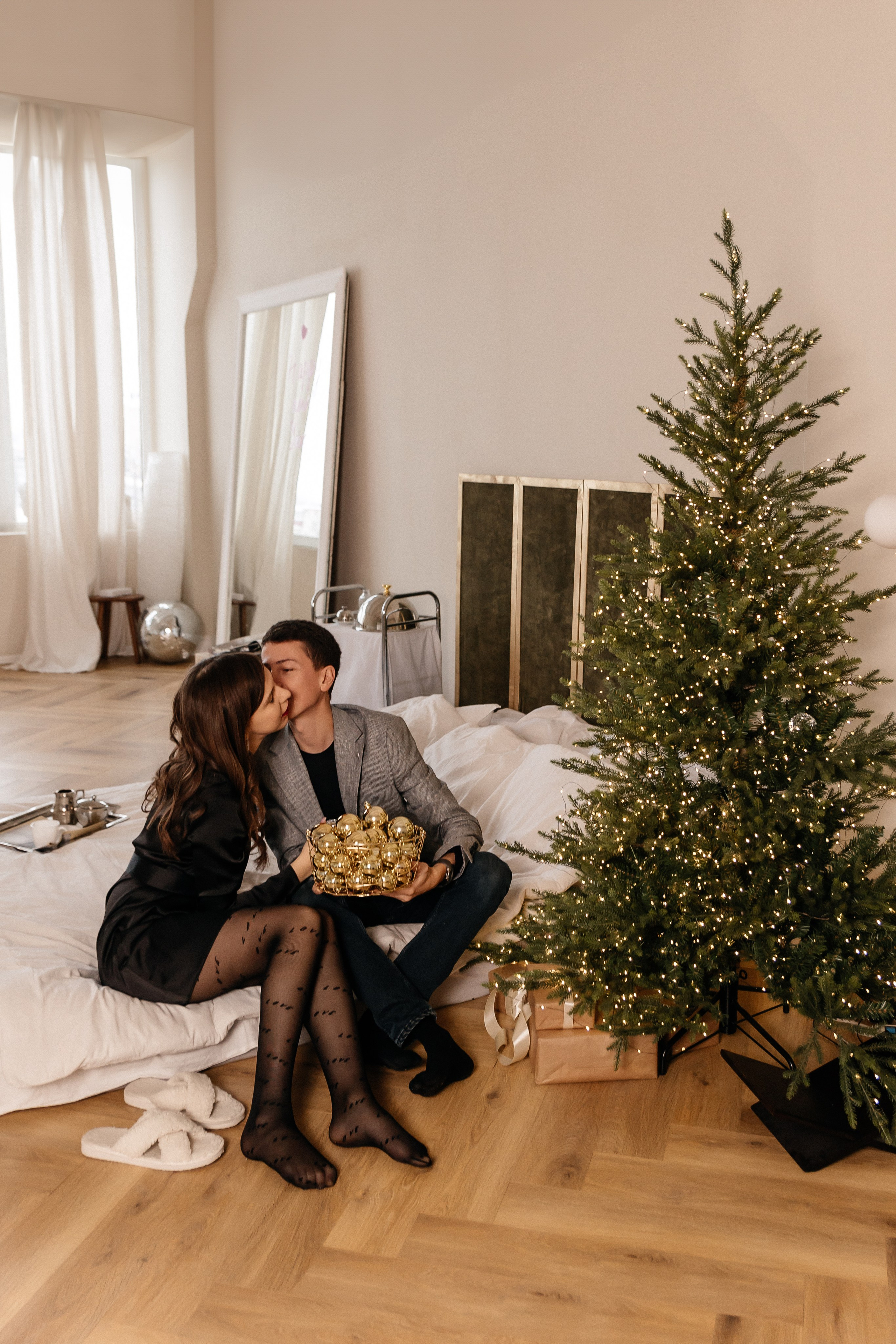 Настя и Дима. Семейный фотограф Минск Усова Ольга