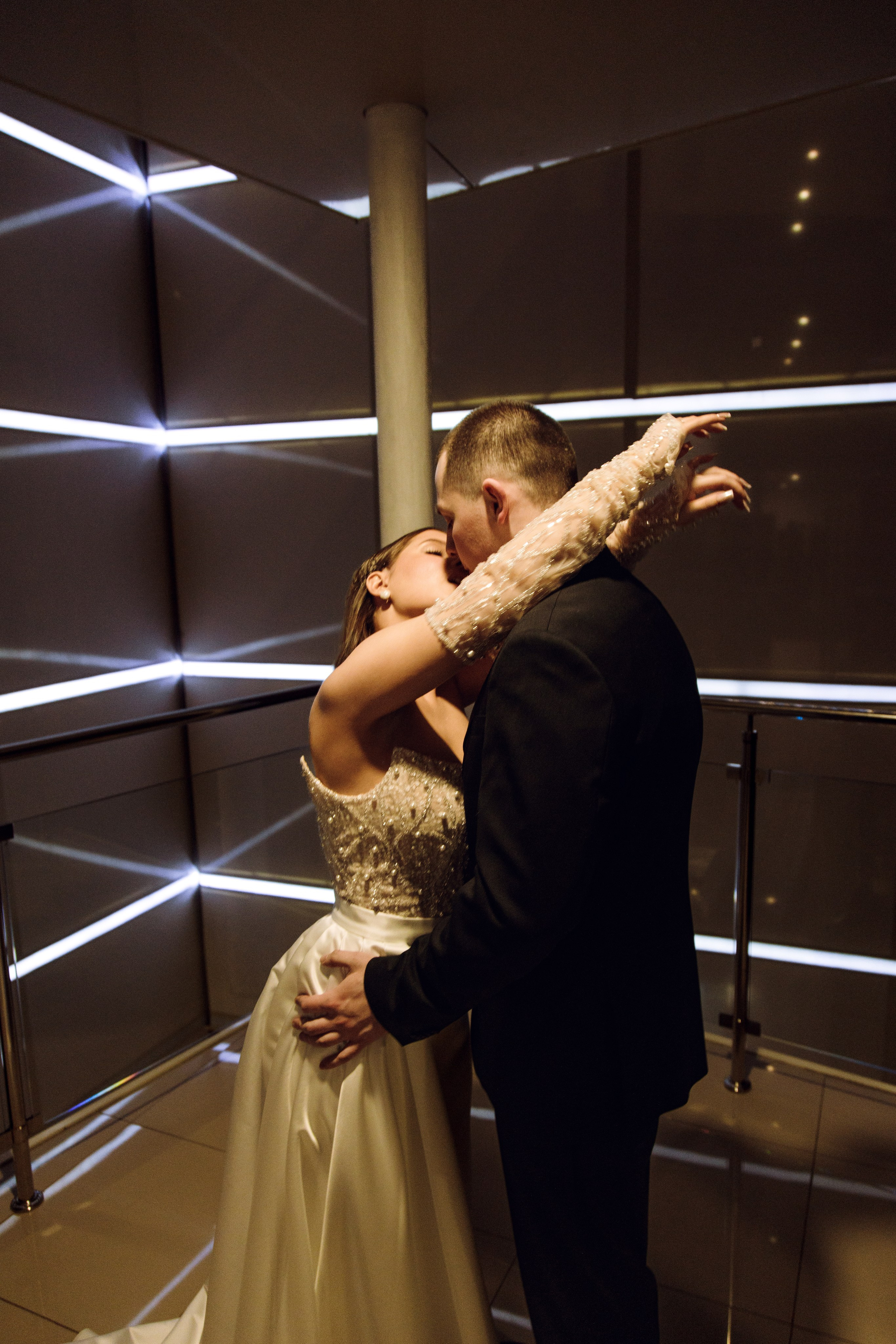 Кристина&Иван. Свадебный и семейный фотограф Екатеринбург Настя Саедгалина