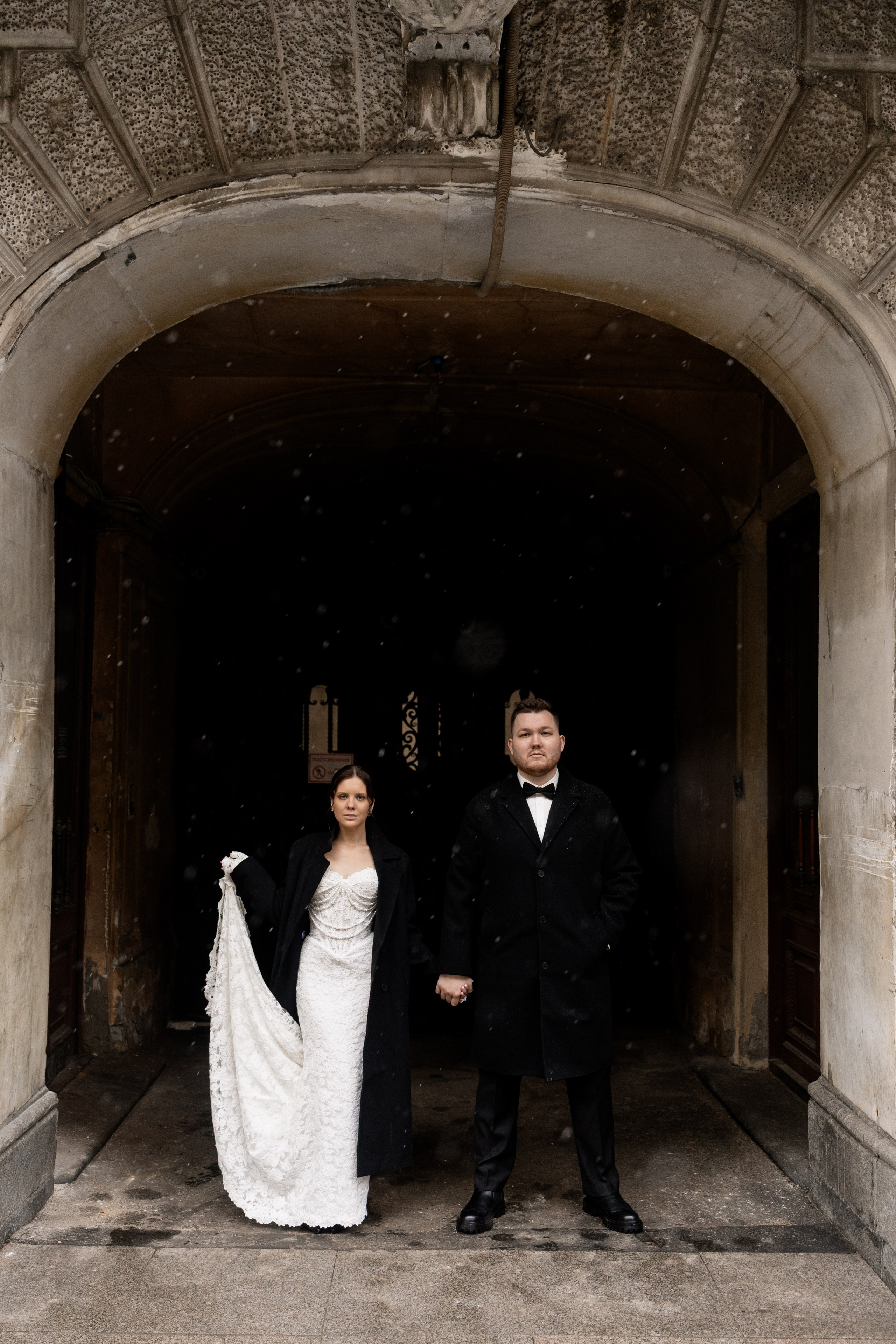 Аня и Ринат. Фотограф Артем Бросов в Санкт-Петербурге и Дубае