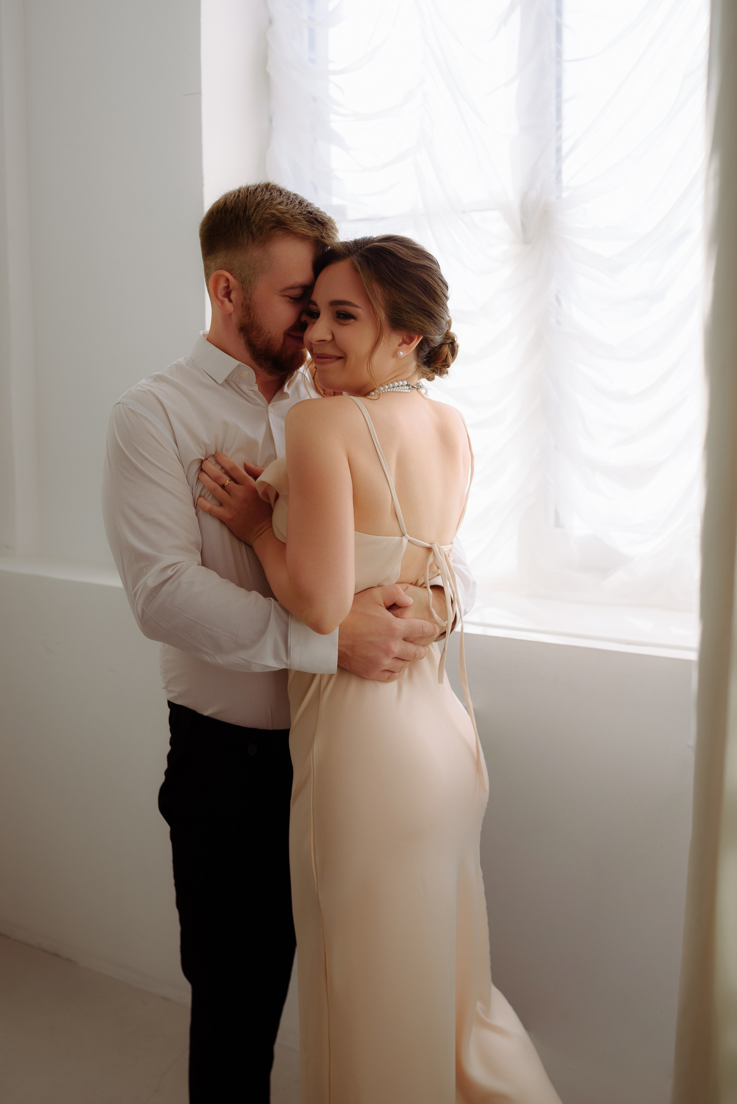 Свадебная съемка. Фотограф Евгения ENIGMA