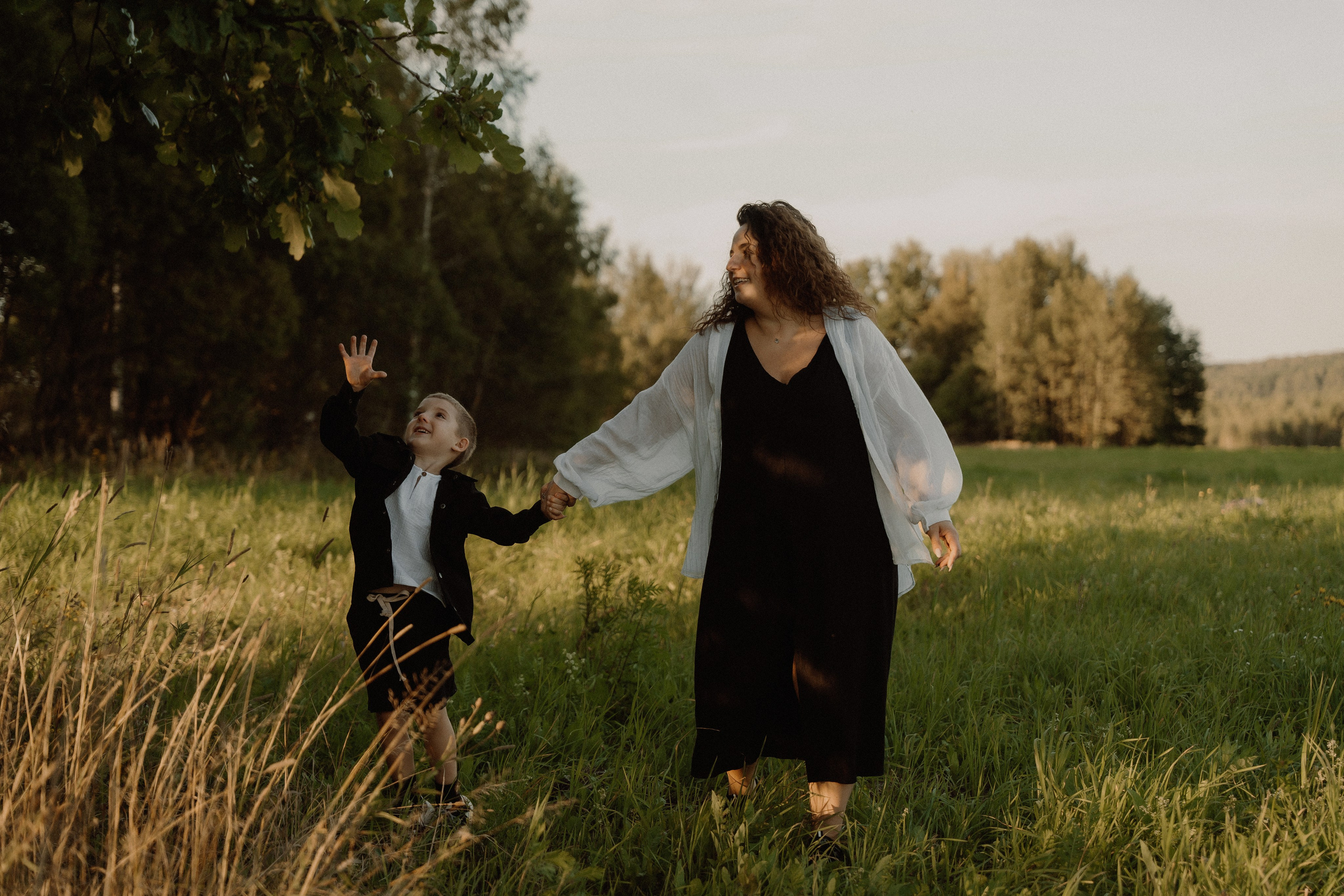 Аня и Егор. Свадебный и индивидуальный фотограф в Суворове Клюева Мария