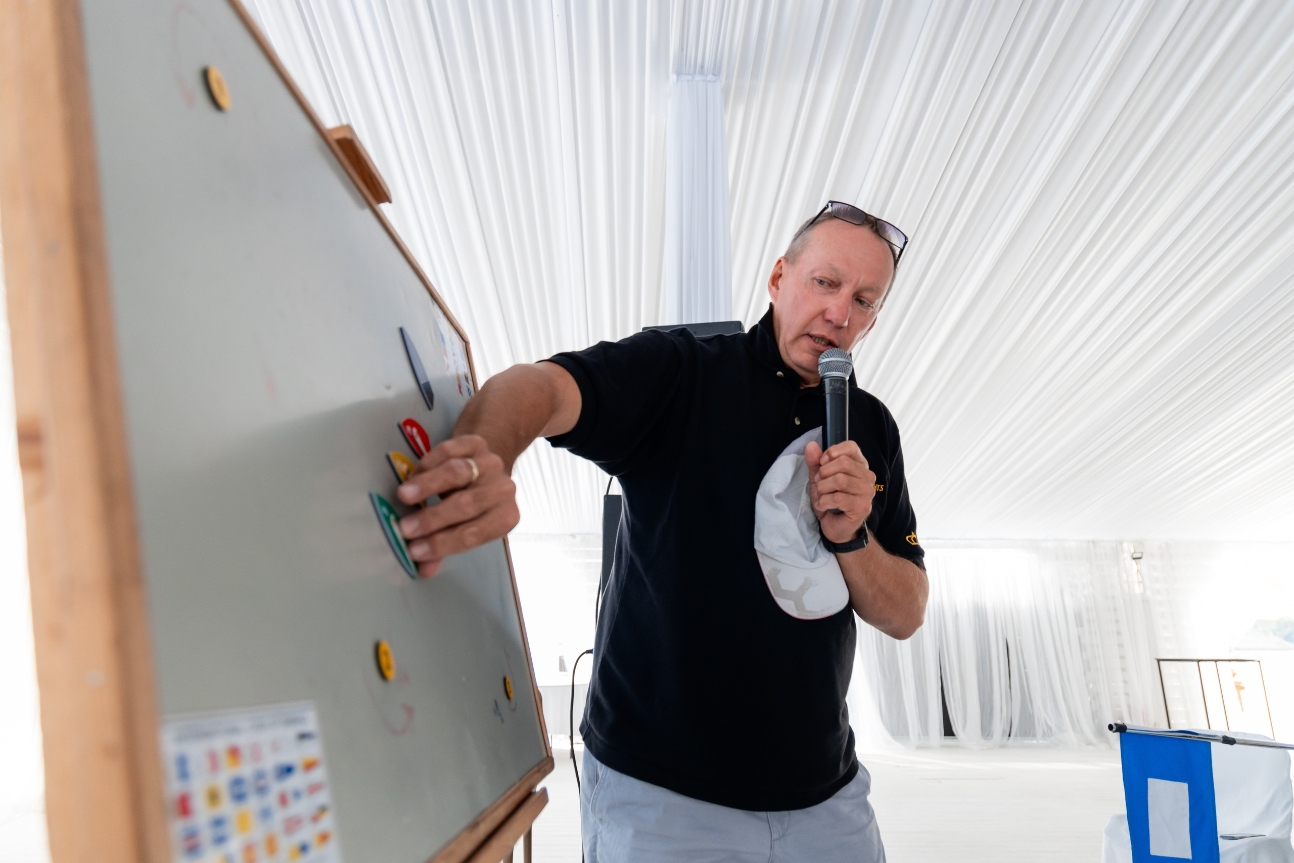 Solar X Регаты. Агентство по фото и видео съемке