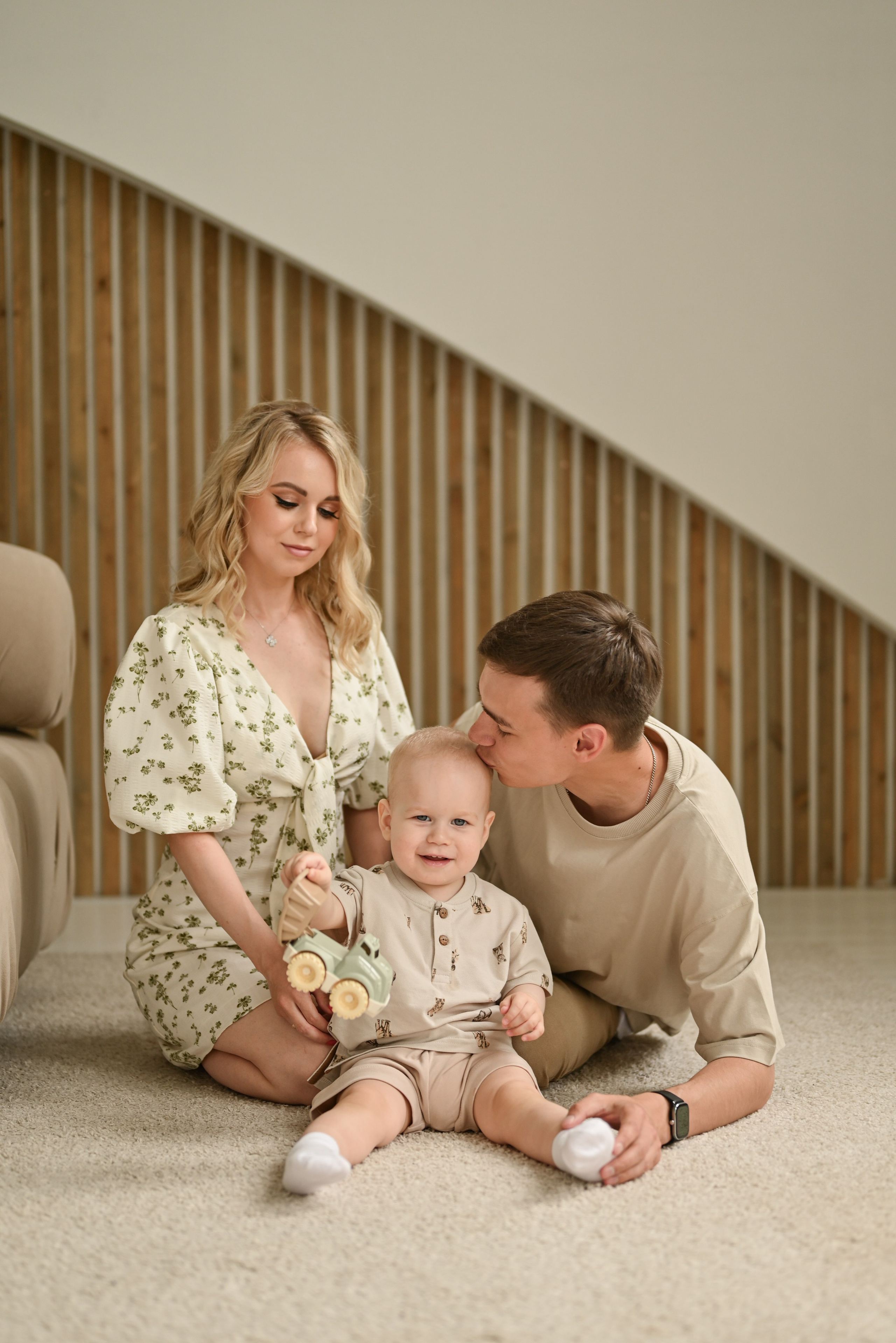 Гордею полтора годика!. Свадебный и семейный фотограф в Уфе Александров Максим