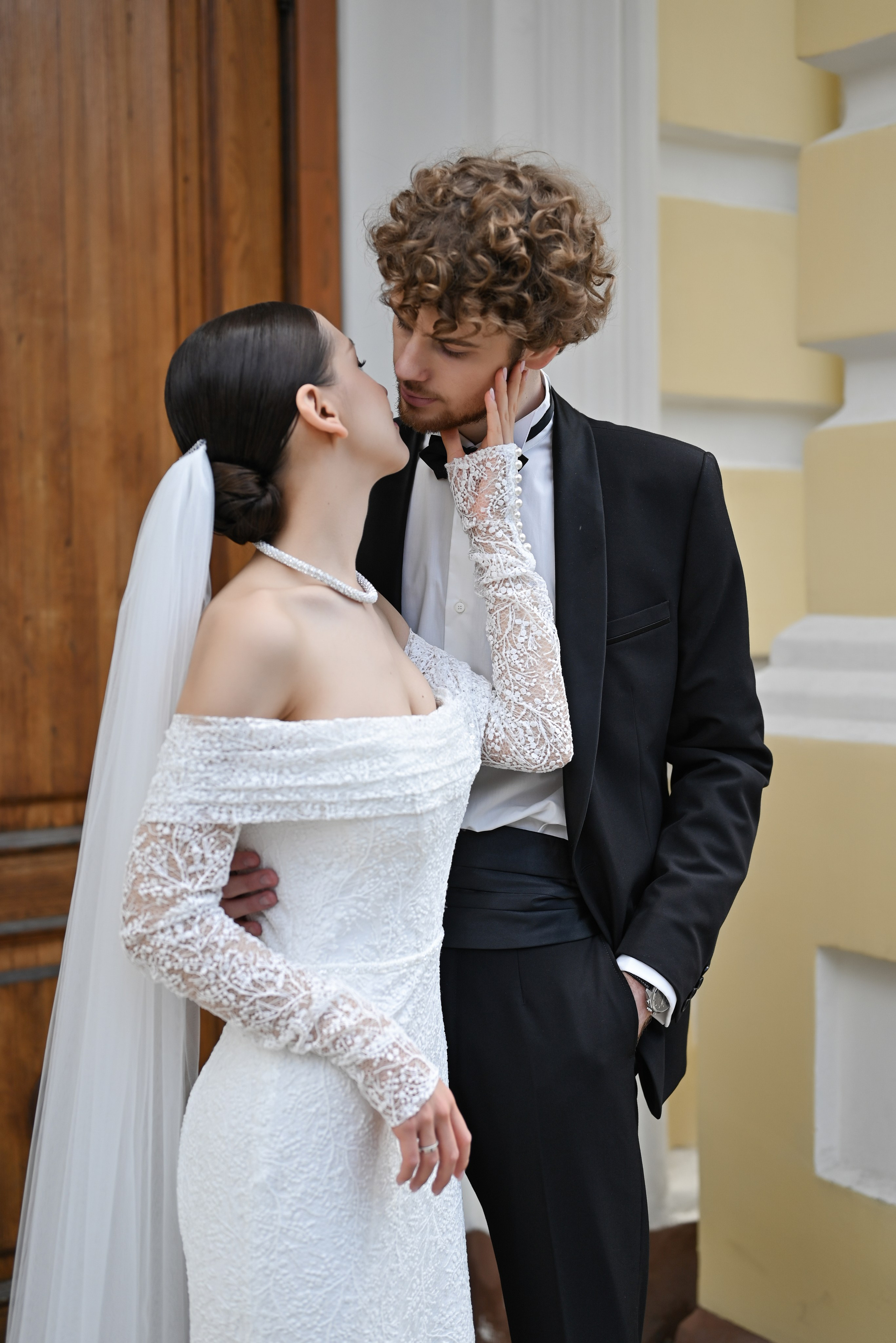 Кирилл & Лия. Свадебный и семейный фотограф в Уфе Александров Максим