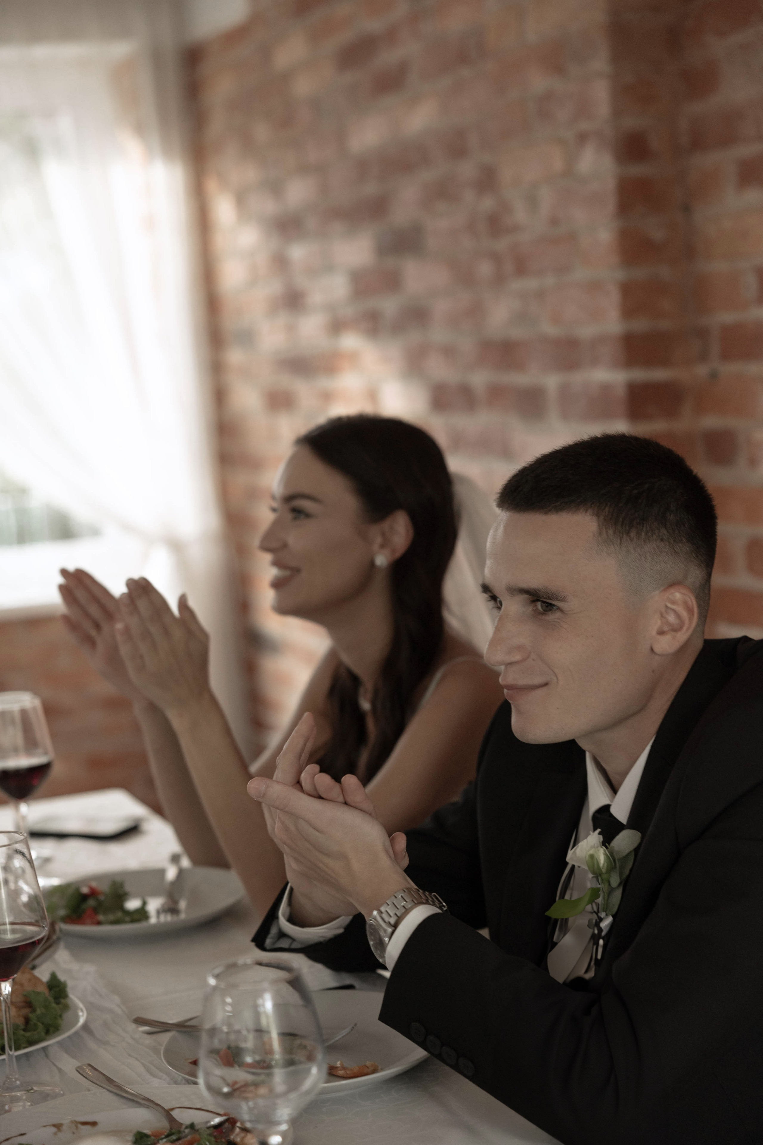 Мэтч. Свадебный фотограф Калининград