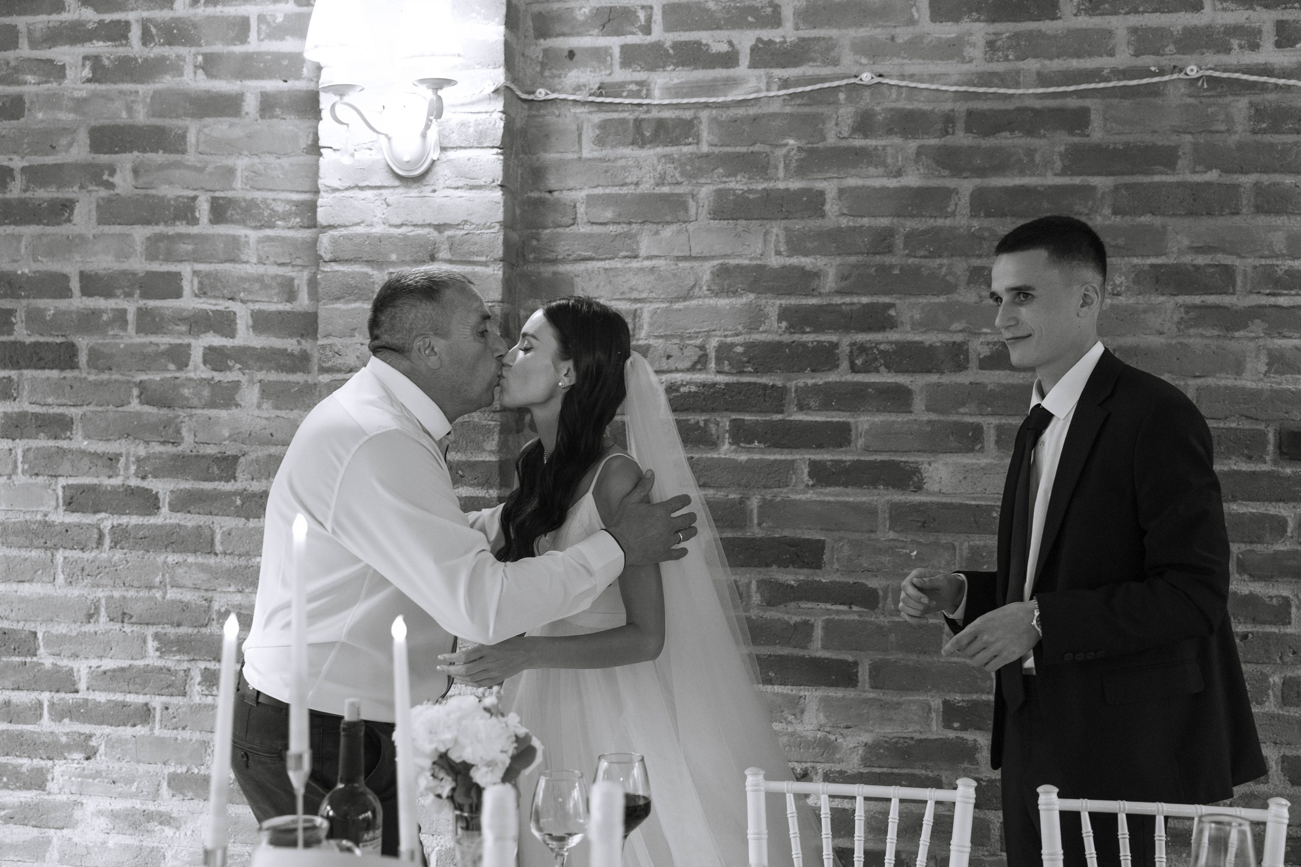 Мэтч. Свадебный фотограф Калининград