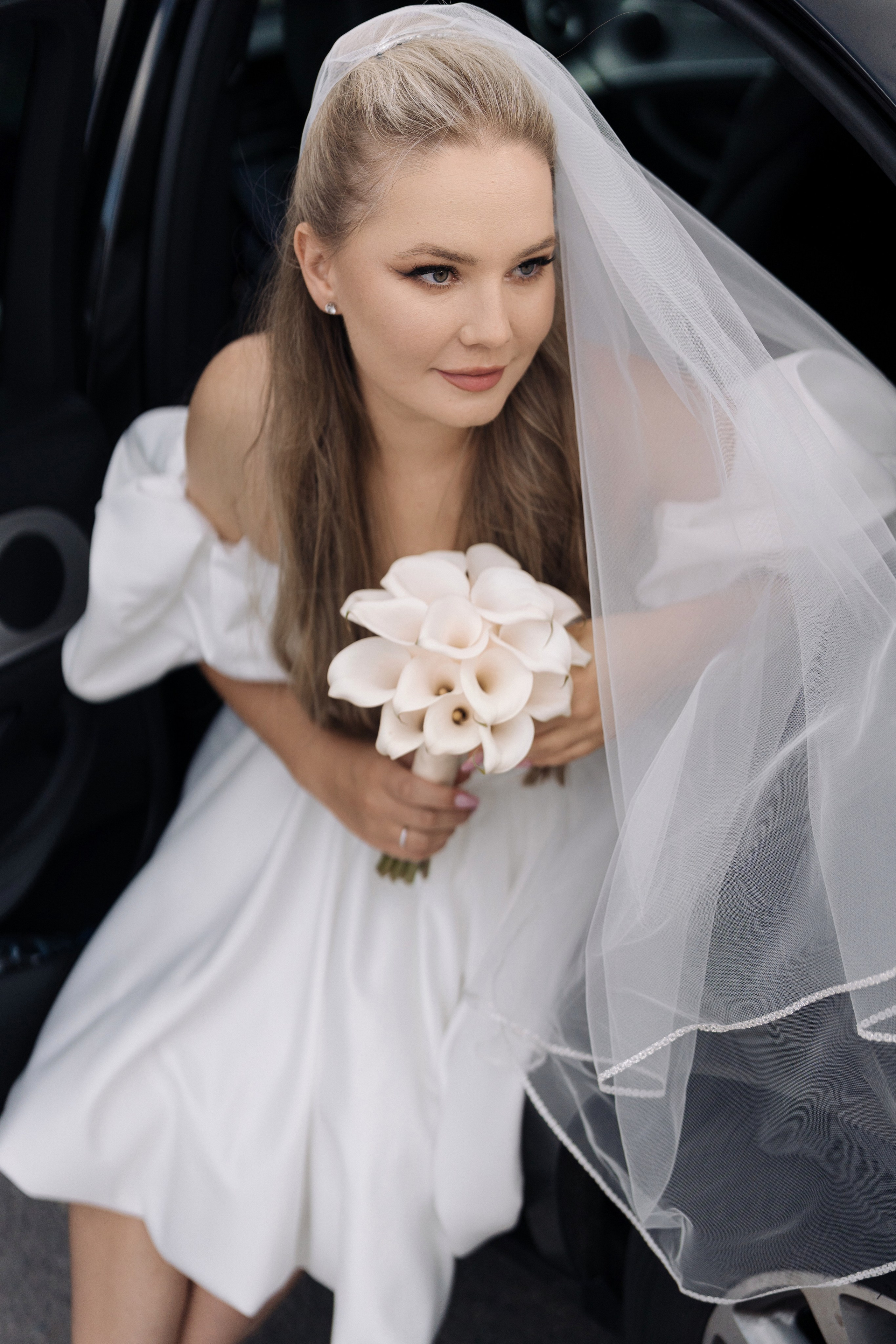 Любовь на высоте