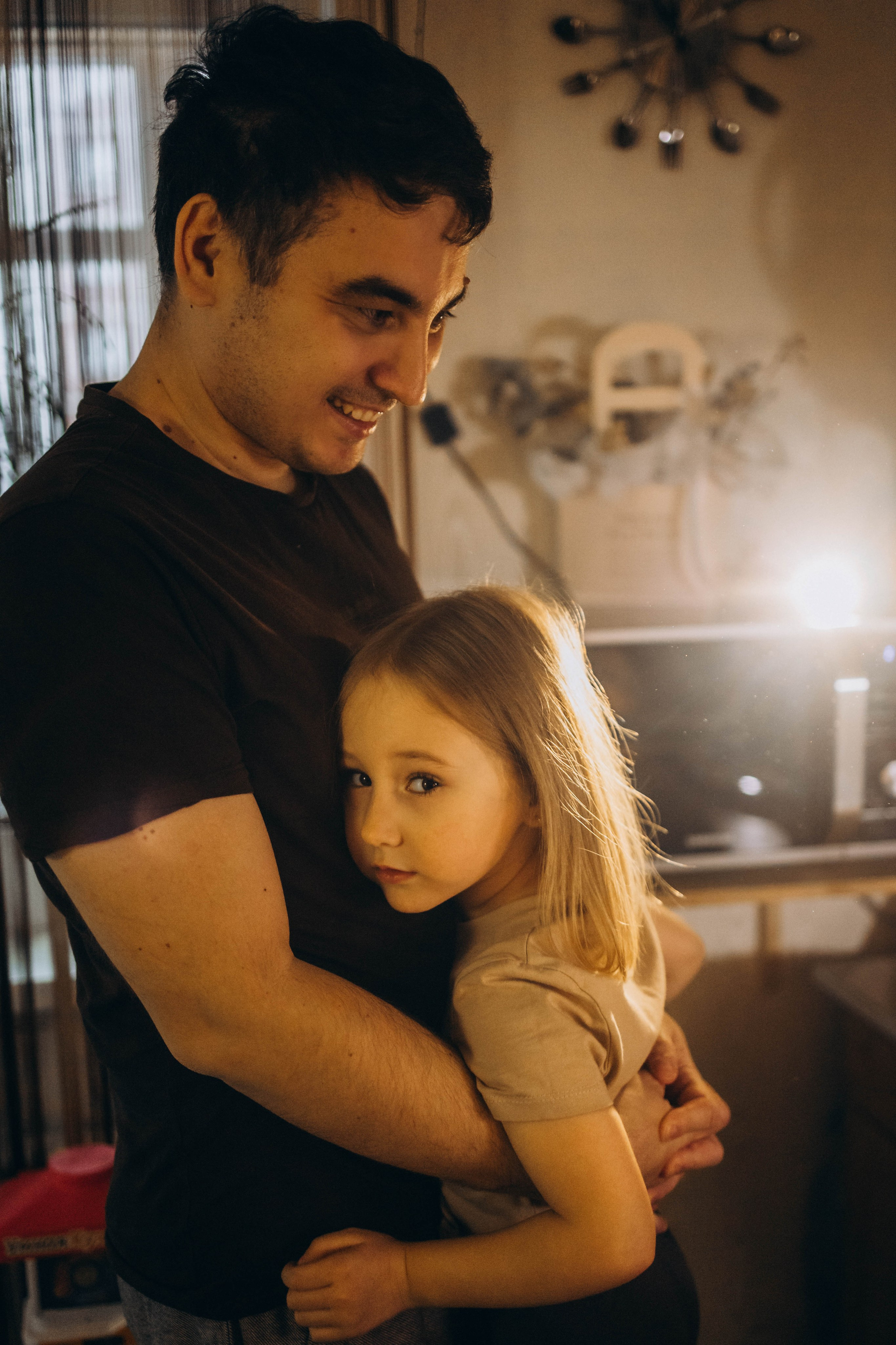 Марат, Ляйсан, Лилия. Динара Федорова семейный фотограф