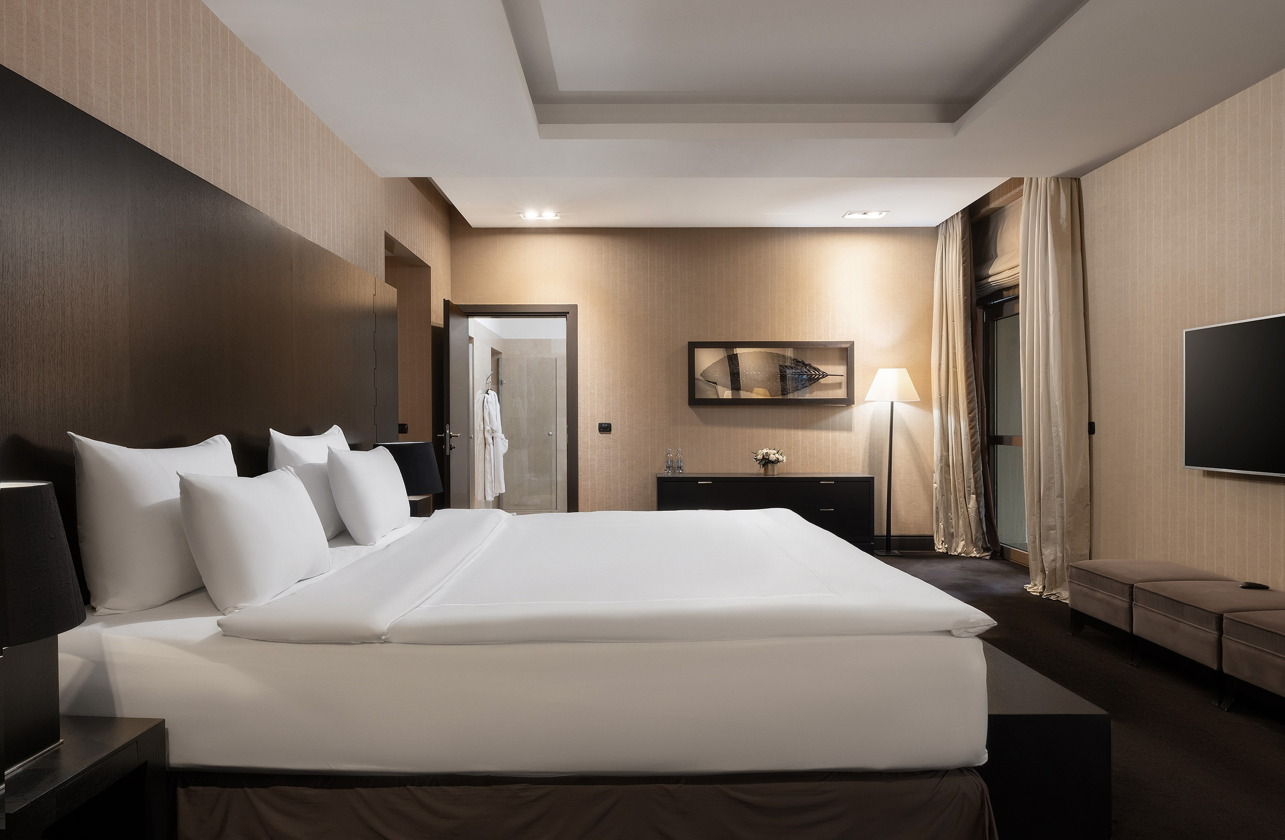 Rodina Grand Hotel & Spa, Сочи