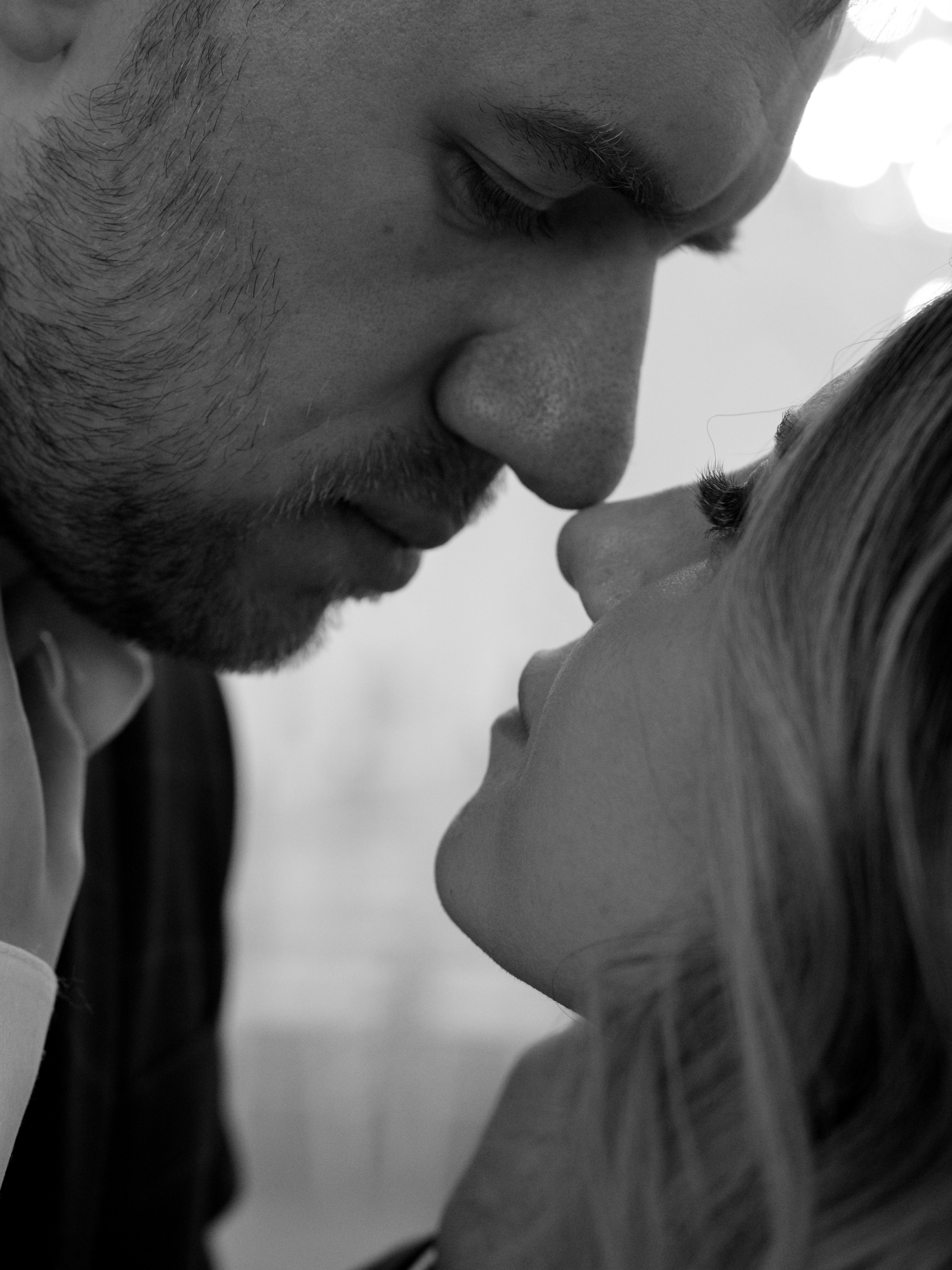 Катя & Андрей. Фотограф Ольга Рубцова в Москве и Московской области