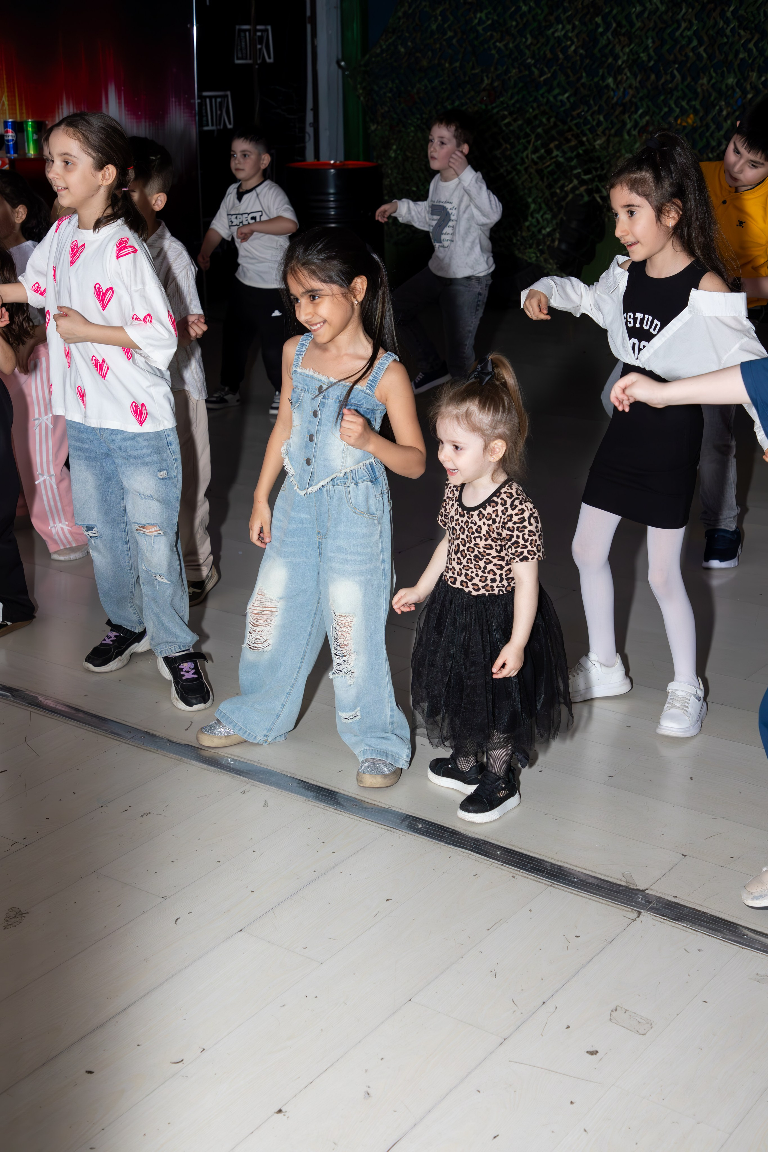 День Рождения Софии. Михайлова Элеонора — фотограф г. Пятигорск