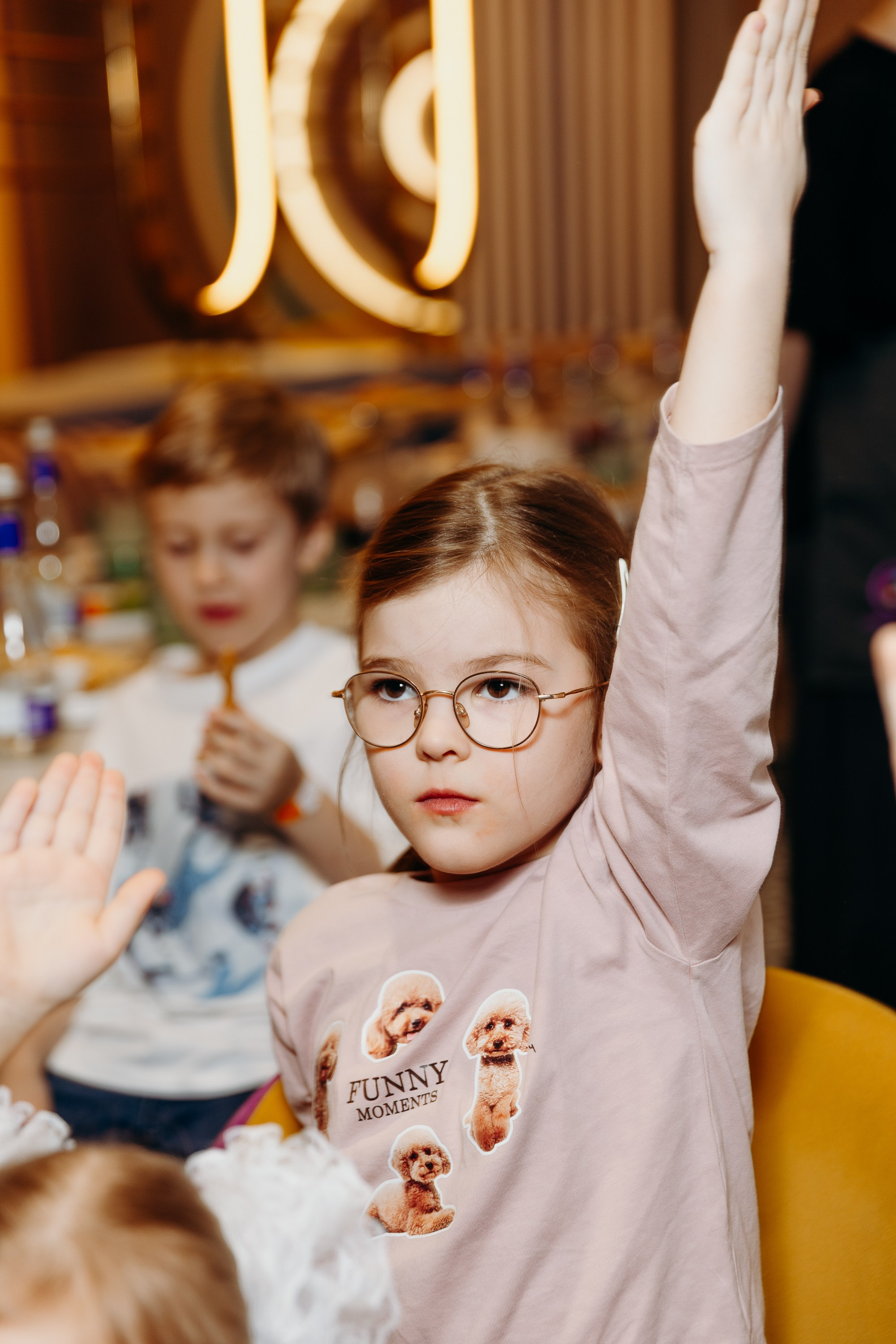 Миша 5 лет. Фотограф Вадим Казусь