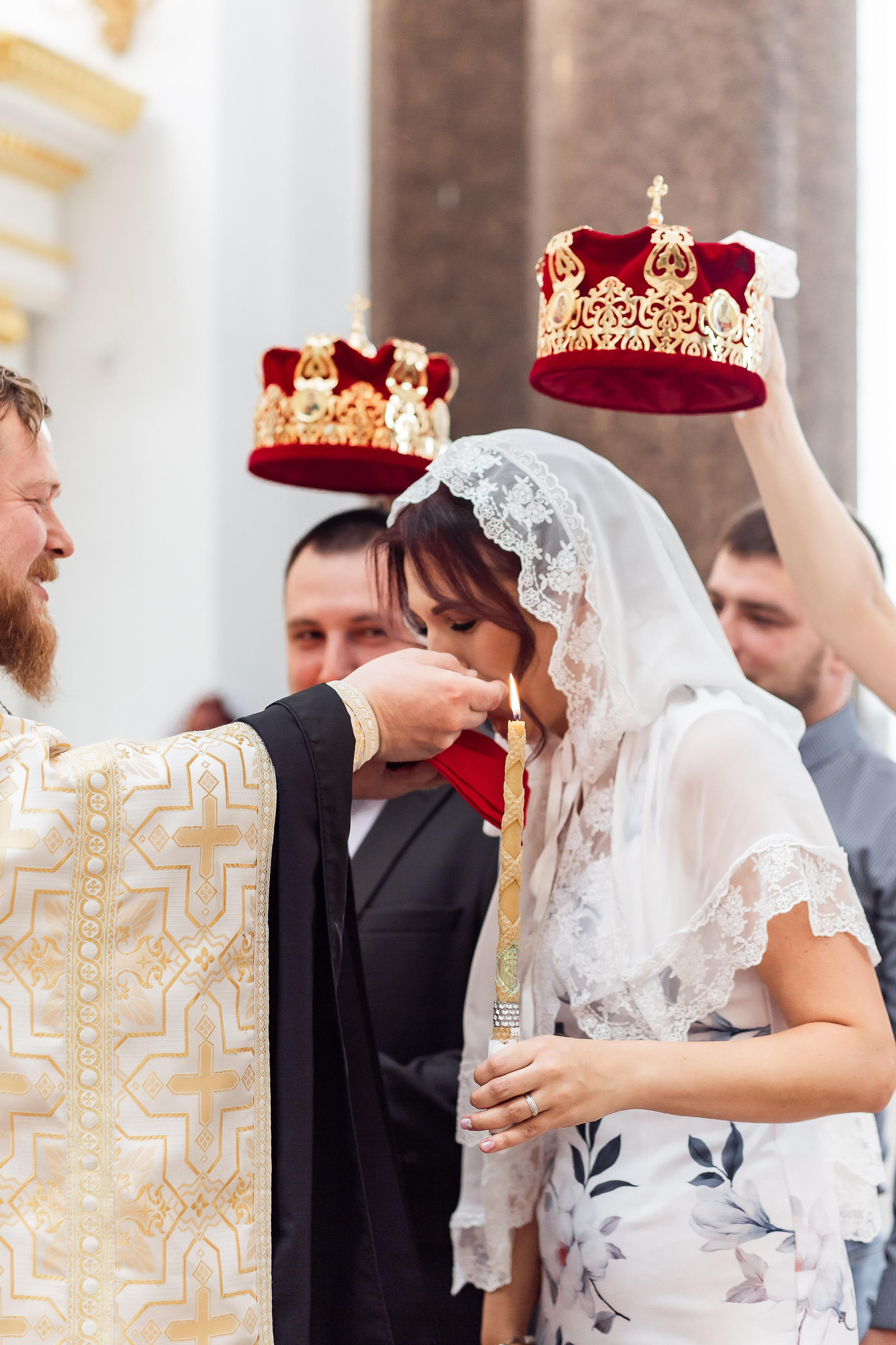 Кирилл и Дарья. Свадебный и семейный фотограф в Колпино и СПб Юлия Папанова