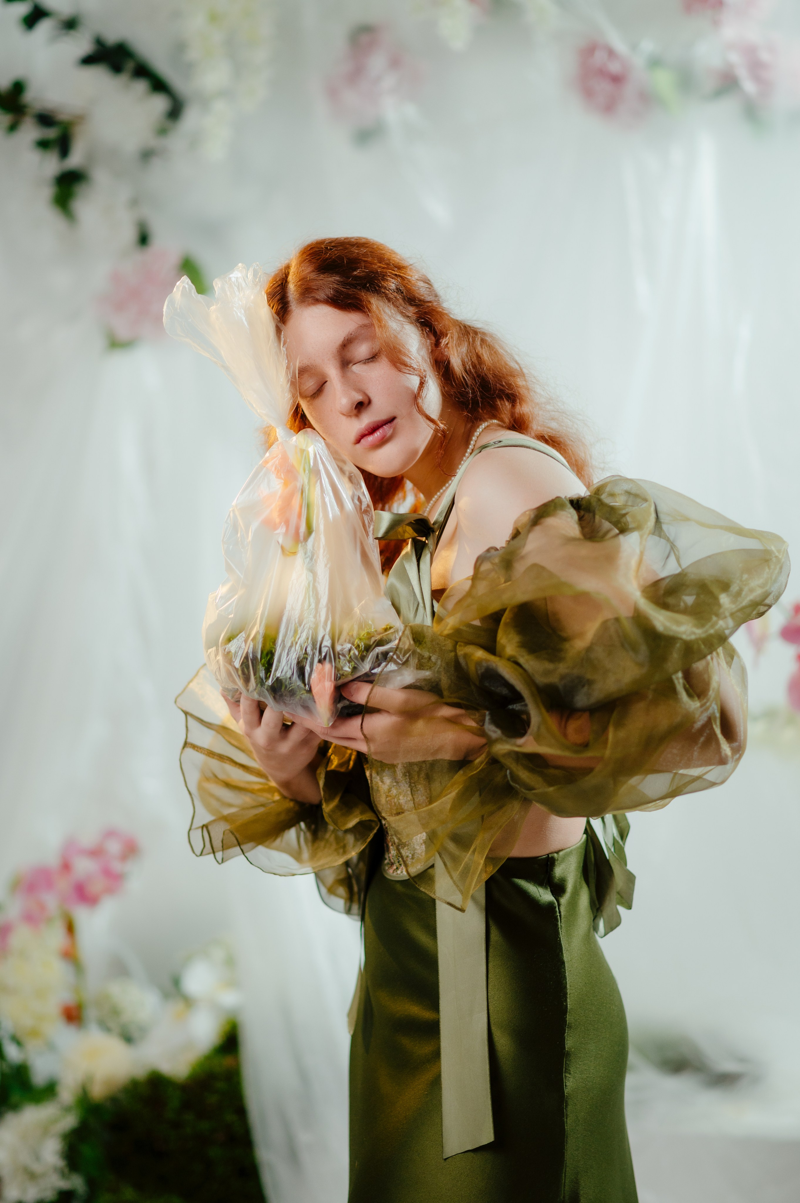 Варя. Фотограф Мария Бондаренко