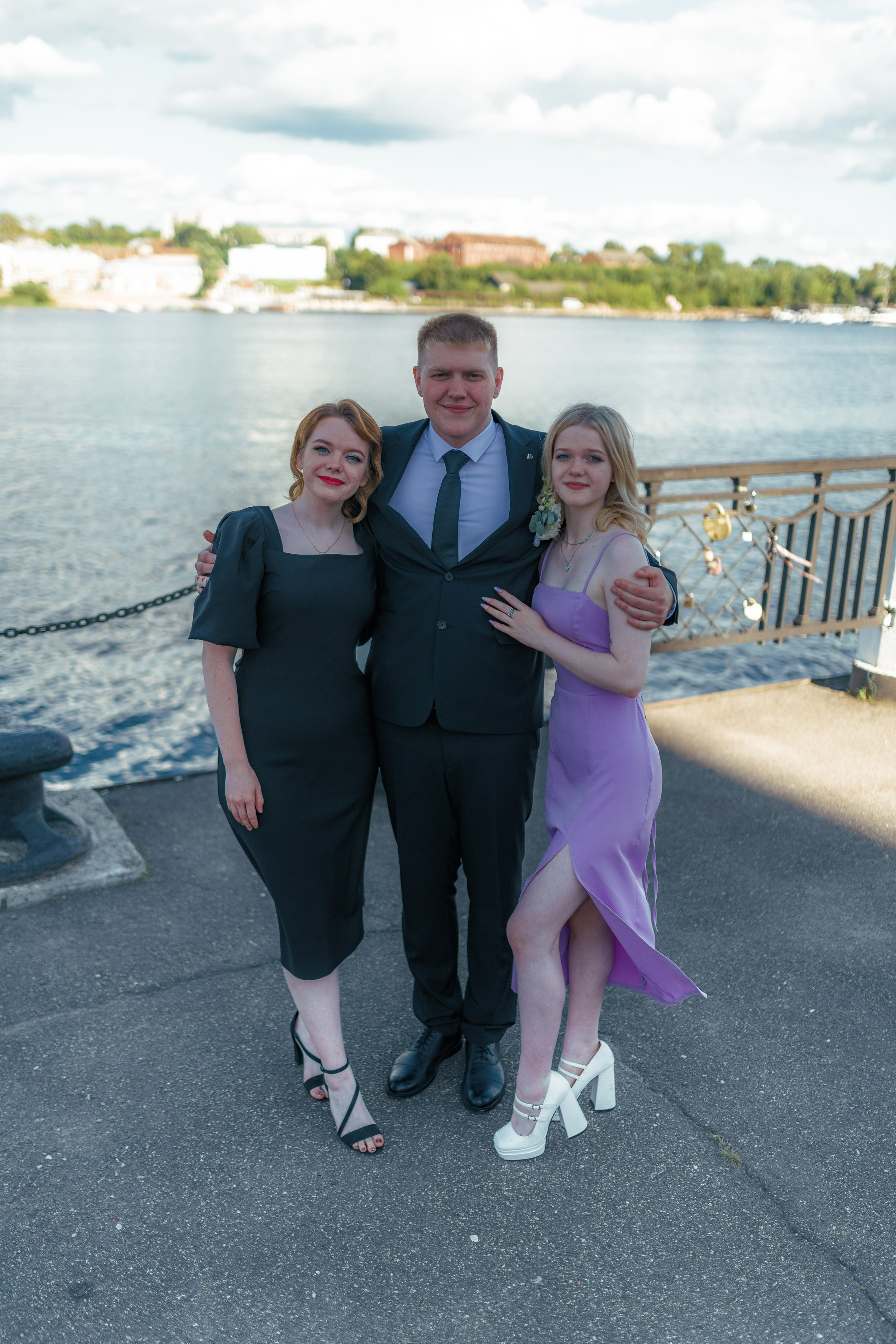 Иван и Татьяна. Александр Снапков | SnappPhoto | Буй