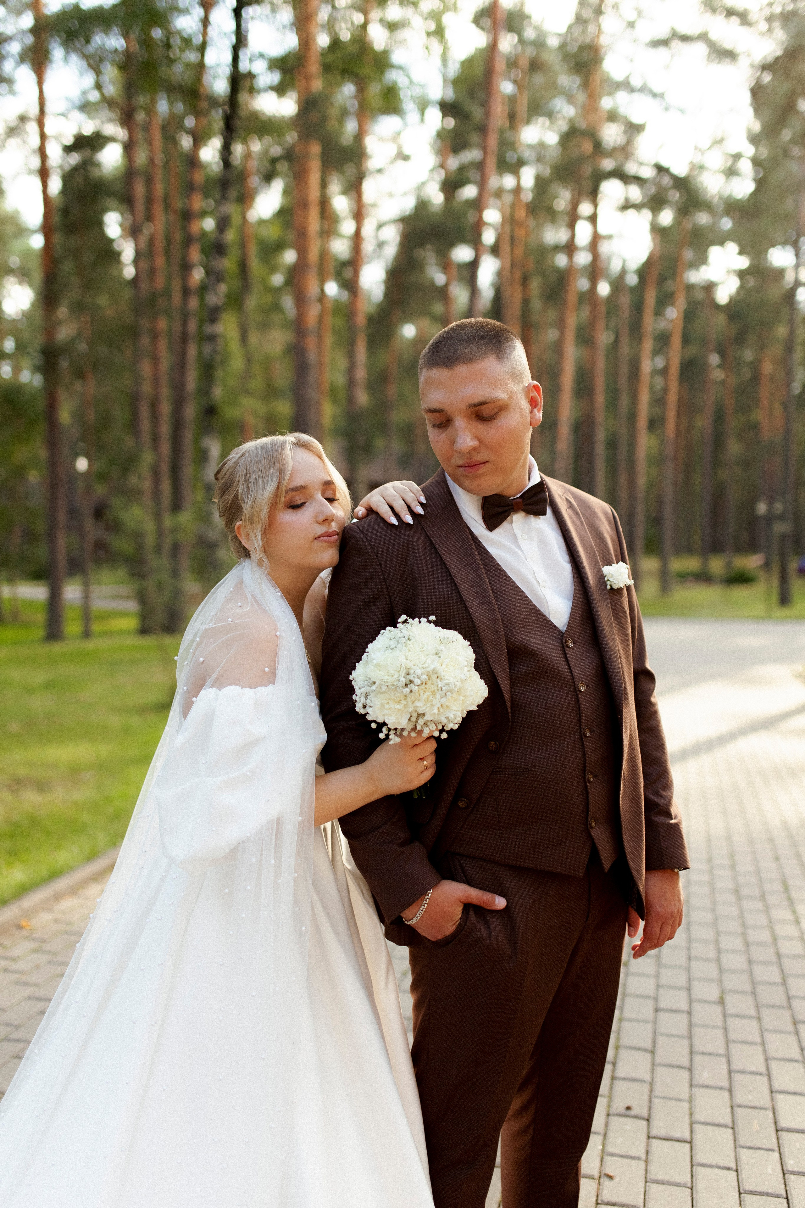 Даша и Максим 10.08.24. Индивидуальный, семейный и свадебный фотограф