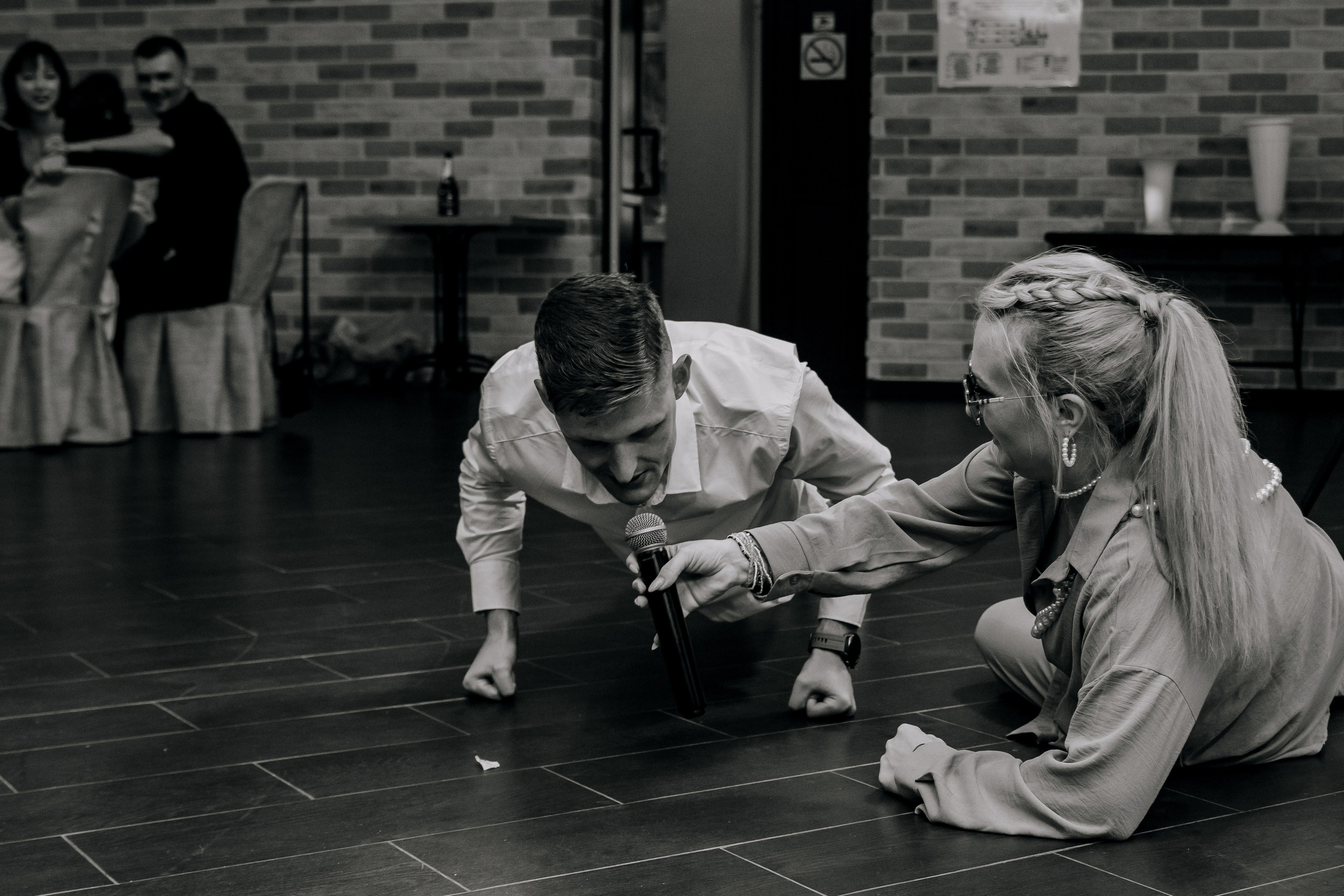 Дмитрий и Александра. Свадебный и индивидуальный фотограф в Суворове Клюева Мария