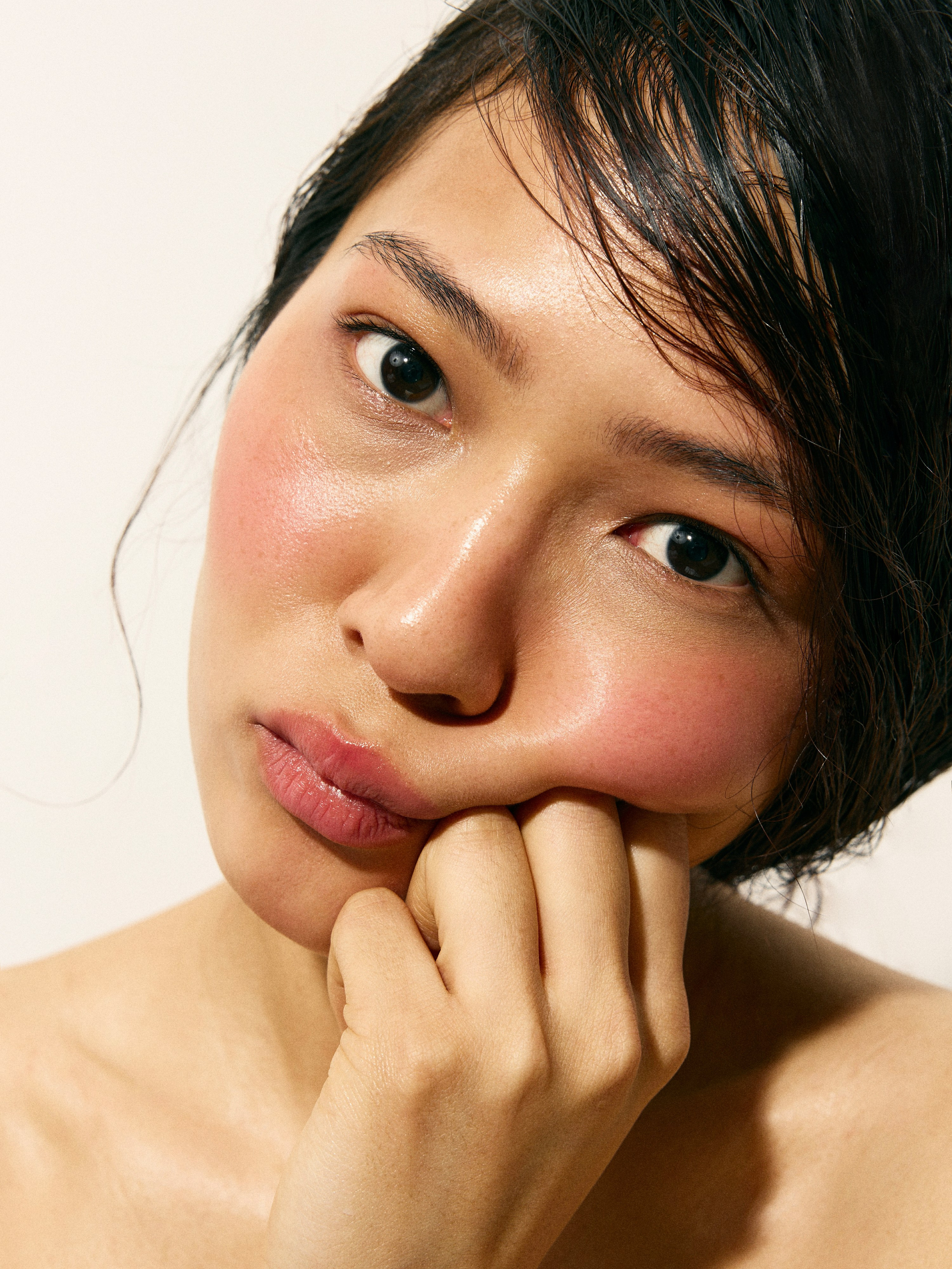 BEAUTY. Аннет фотограф для брендов СПб