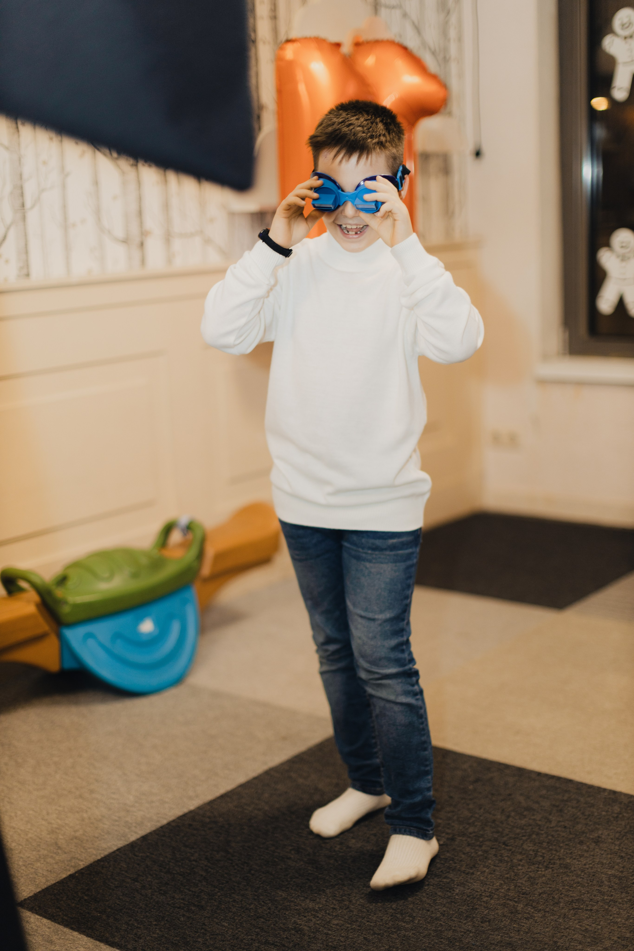 Мише 11 лет. Свадебный и семейный фотограф Савельева Дарья