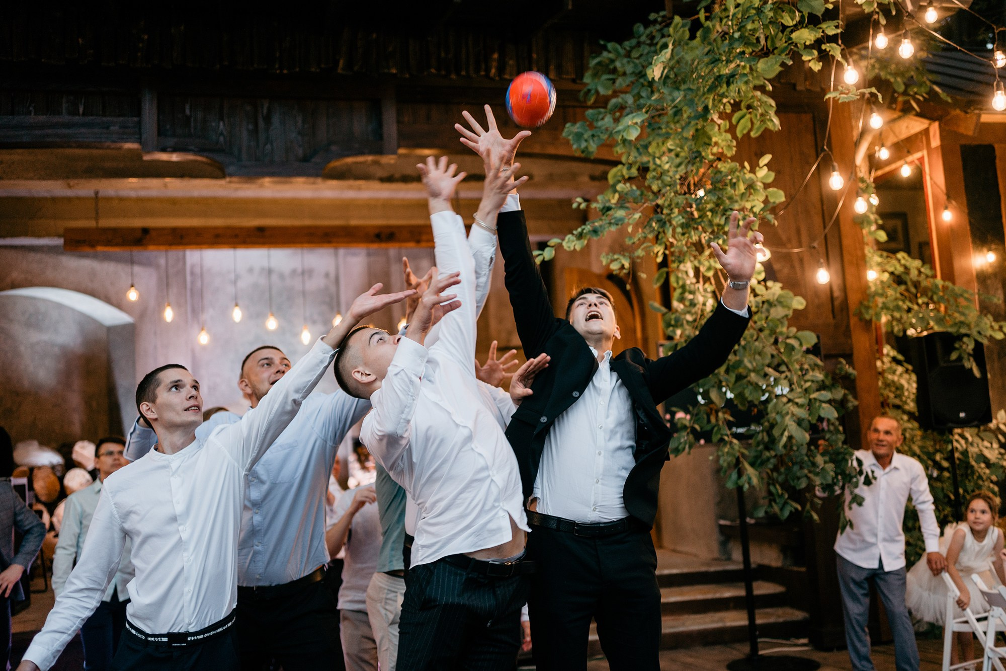 Свадьба Челны Пихта. Свадебный Фотограф Казань Челны