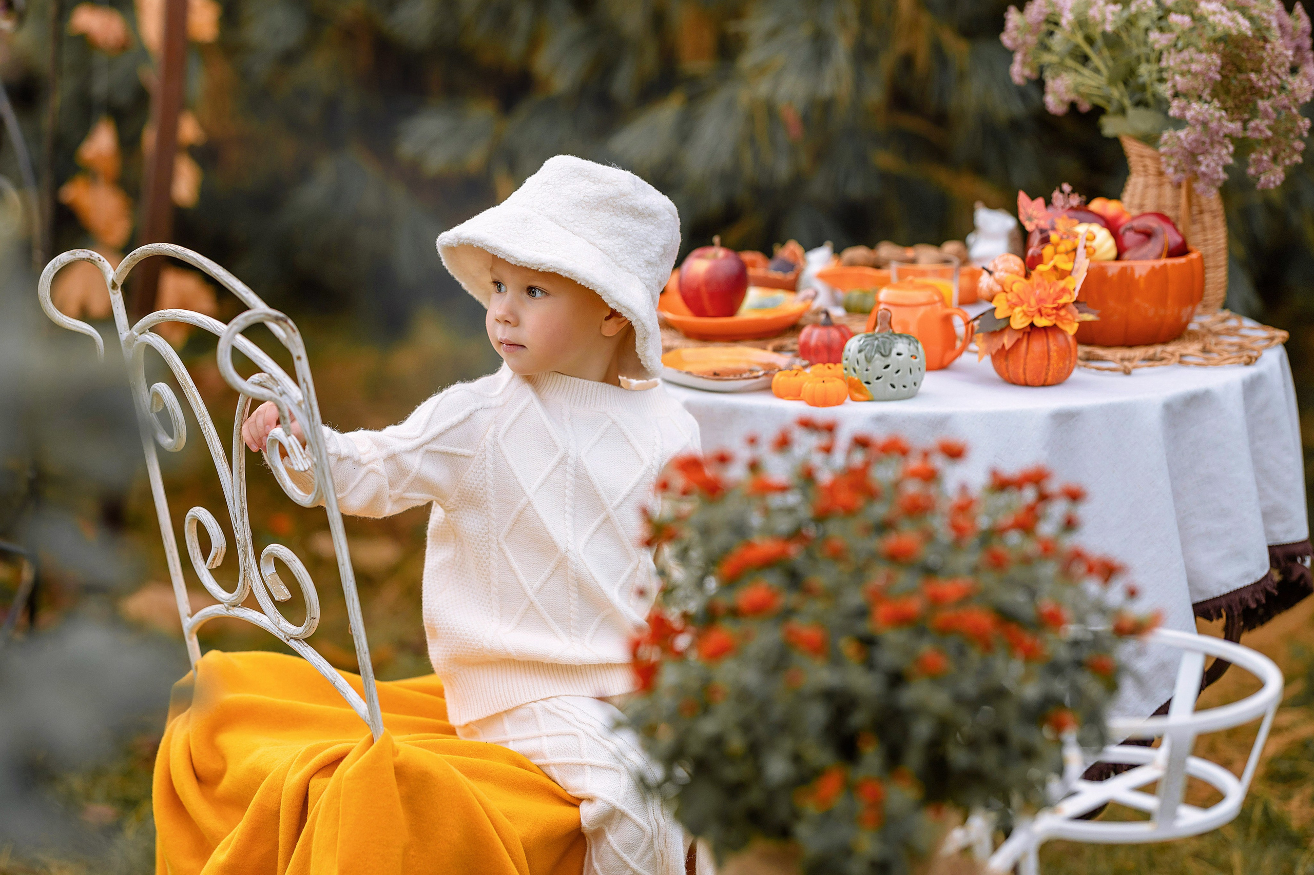 Детская фотосессия. Фотограф Смоленск-Москва Светлана Мнацаканянц