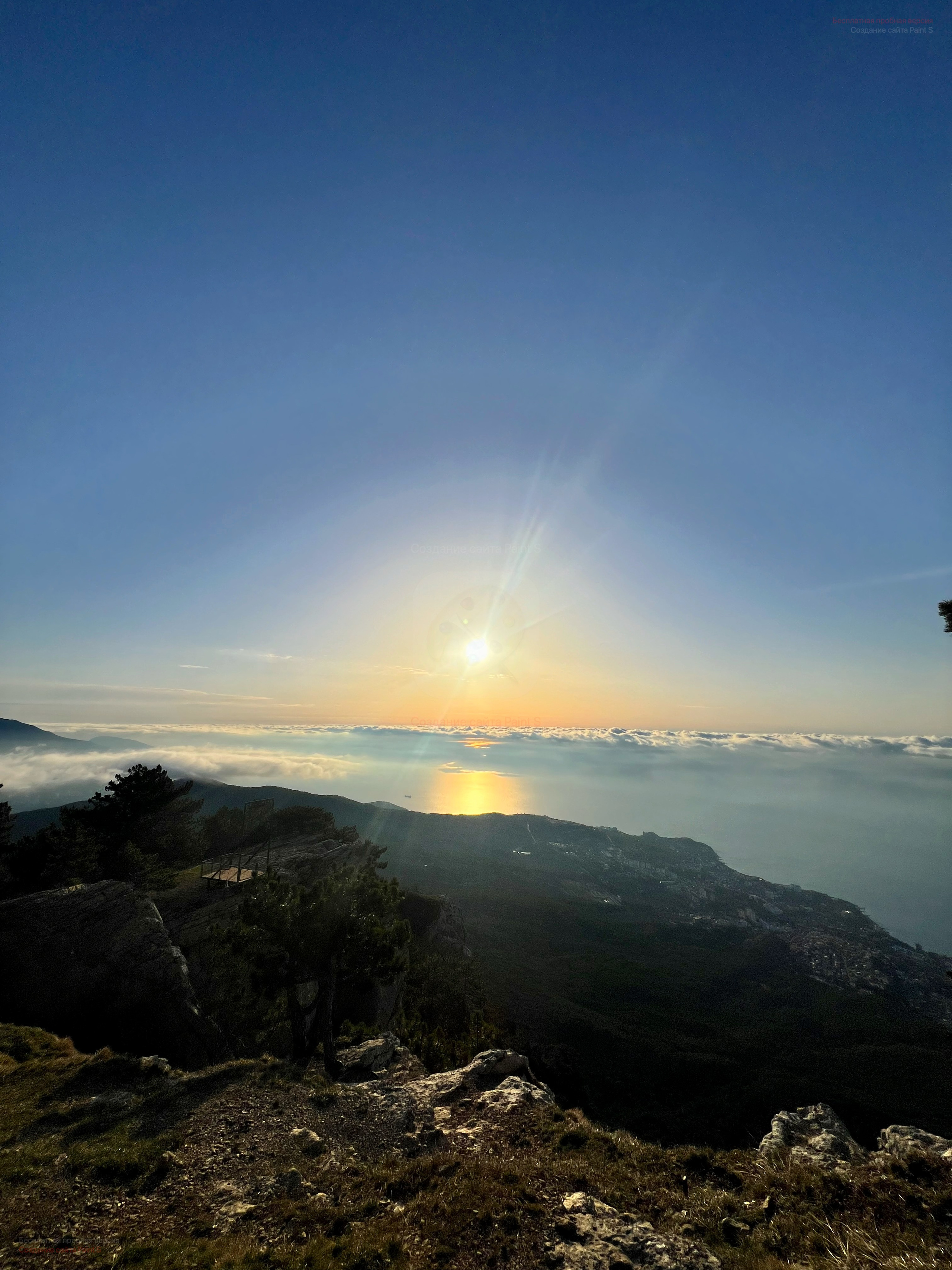 Горный Крым. Путешествия со смыслом