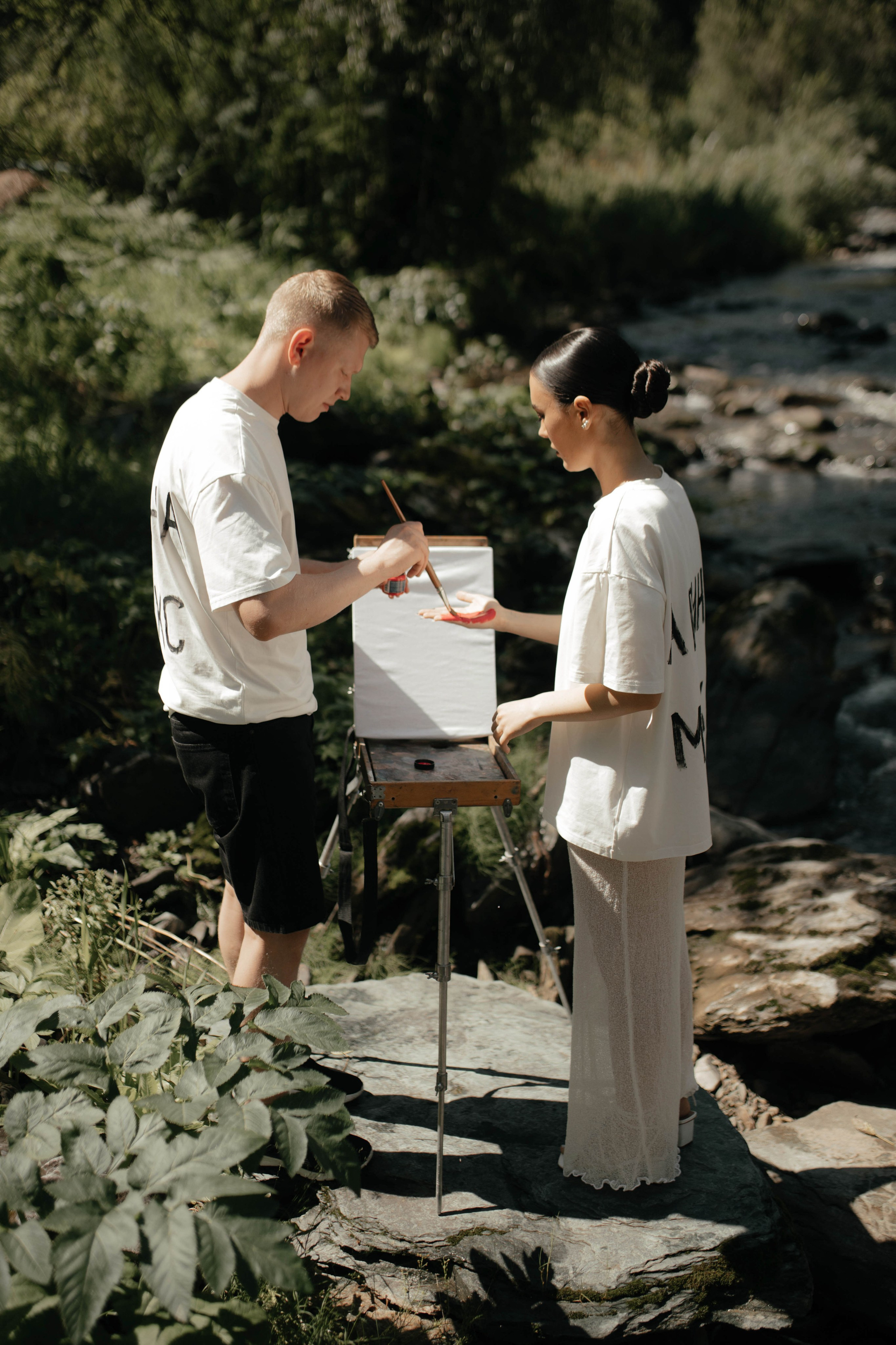 Свадьба в Горном Алтае. Свадебный организатор Марина Корсакова, Барнаул, Бийск, Алтайский край, Горный Алтай, Новосибирск