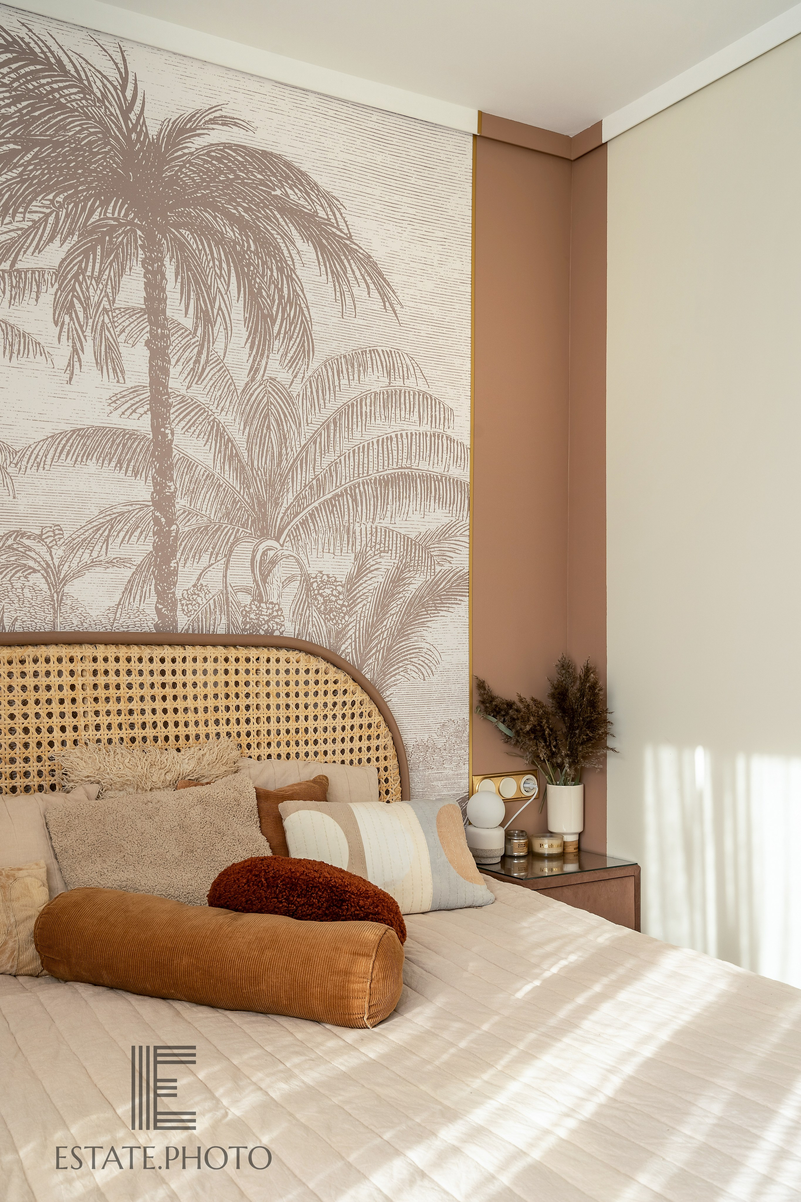 Глэмпинг и загородная недвижимость. Интерьерный фотограф Москва Татьяна Казакова