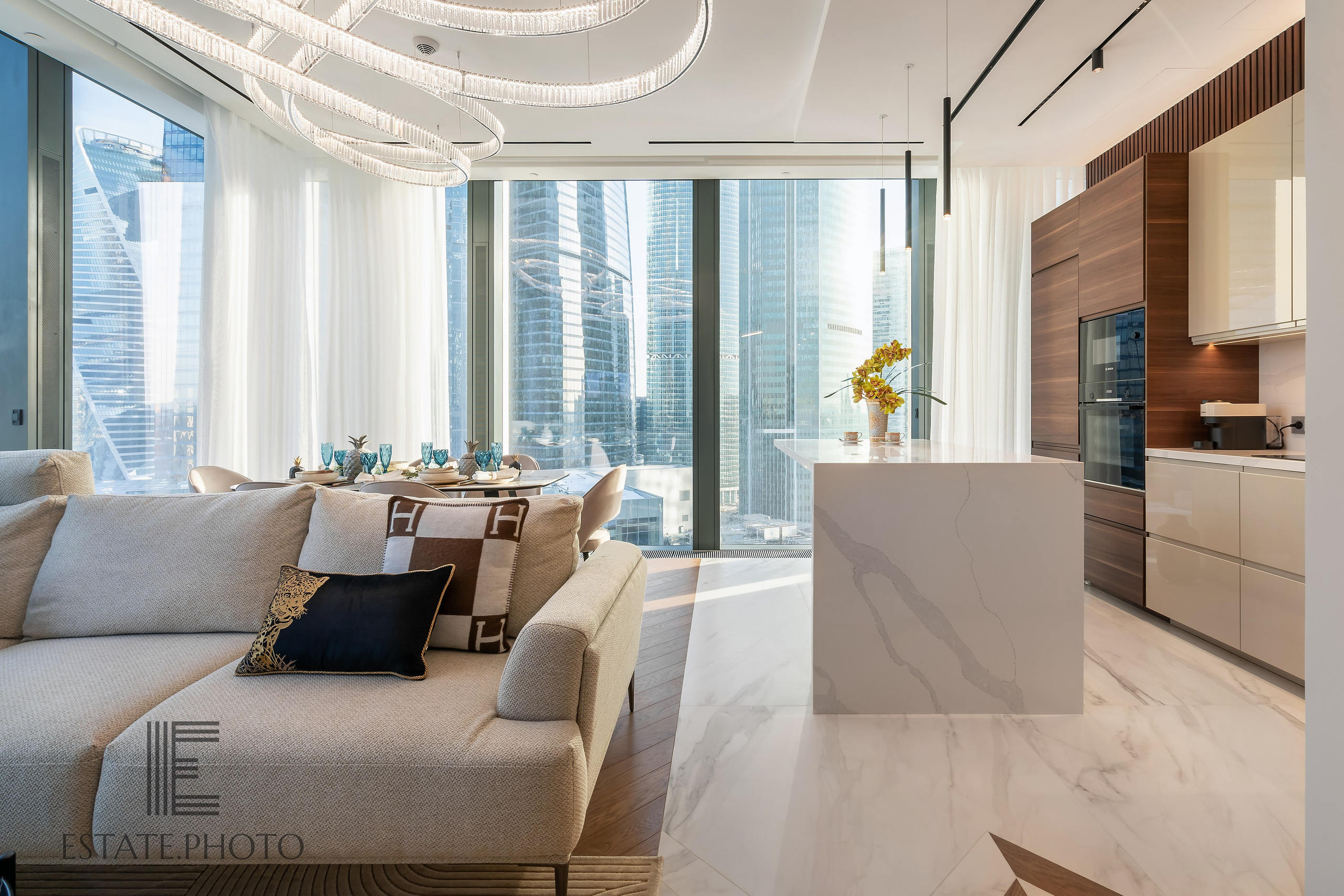 Съёмки для дизайнеров. Интерьерный фотограф Москва Татьяна Казакова