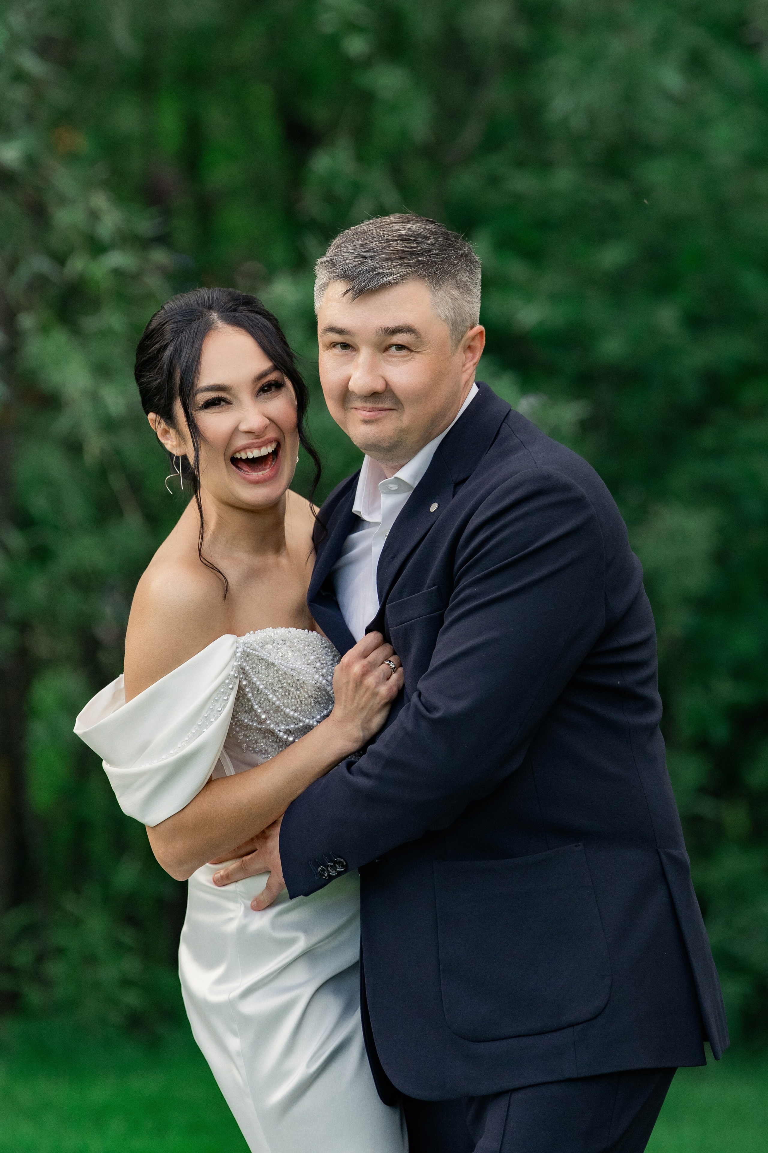 Вадим и Лиана. Свадебный фотограф Руслан Хасанов