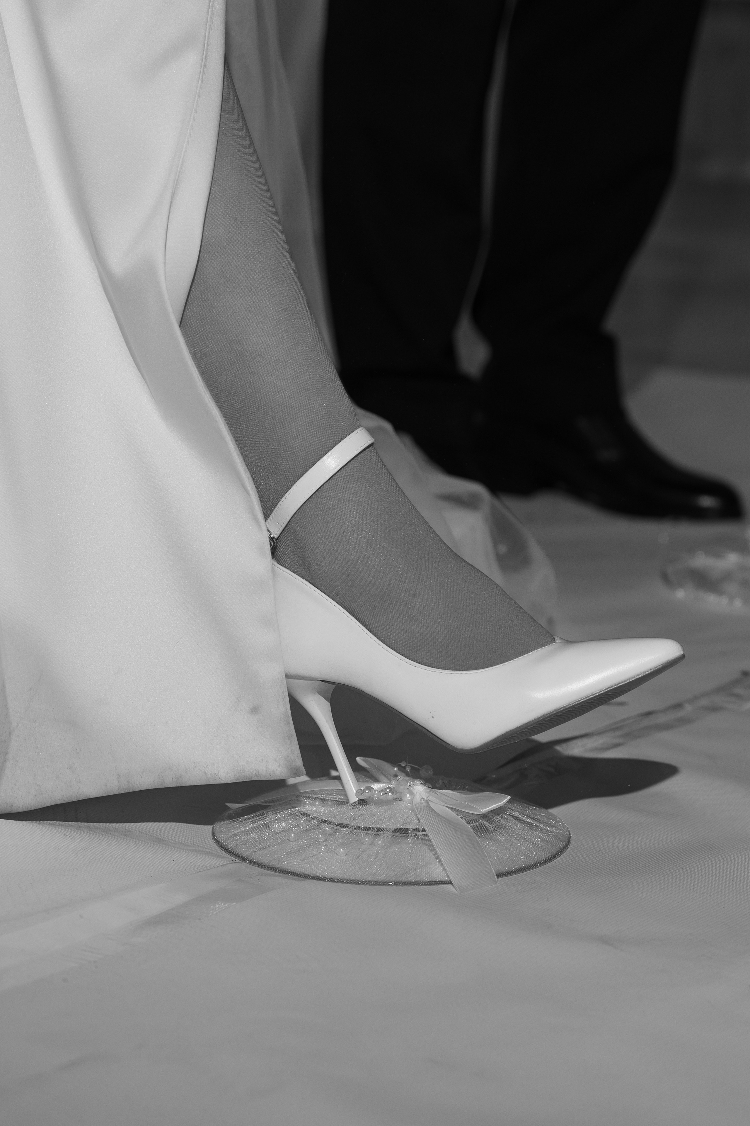 Оганнес и Гоар. Свадебный фотограф Руслан Хасанов