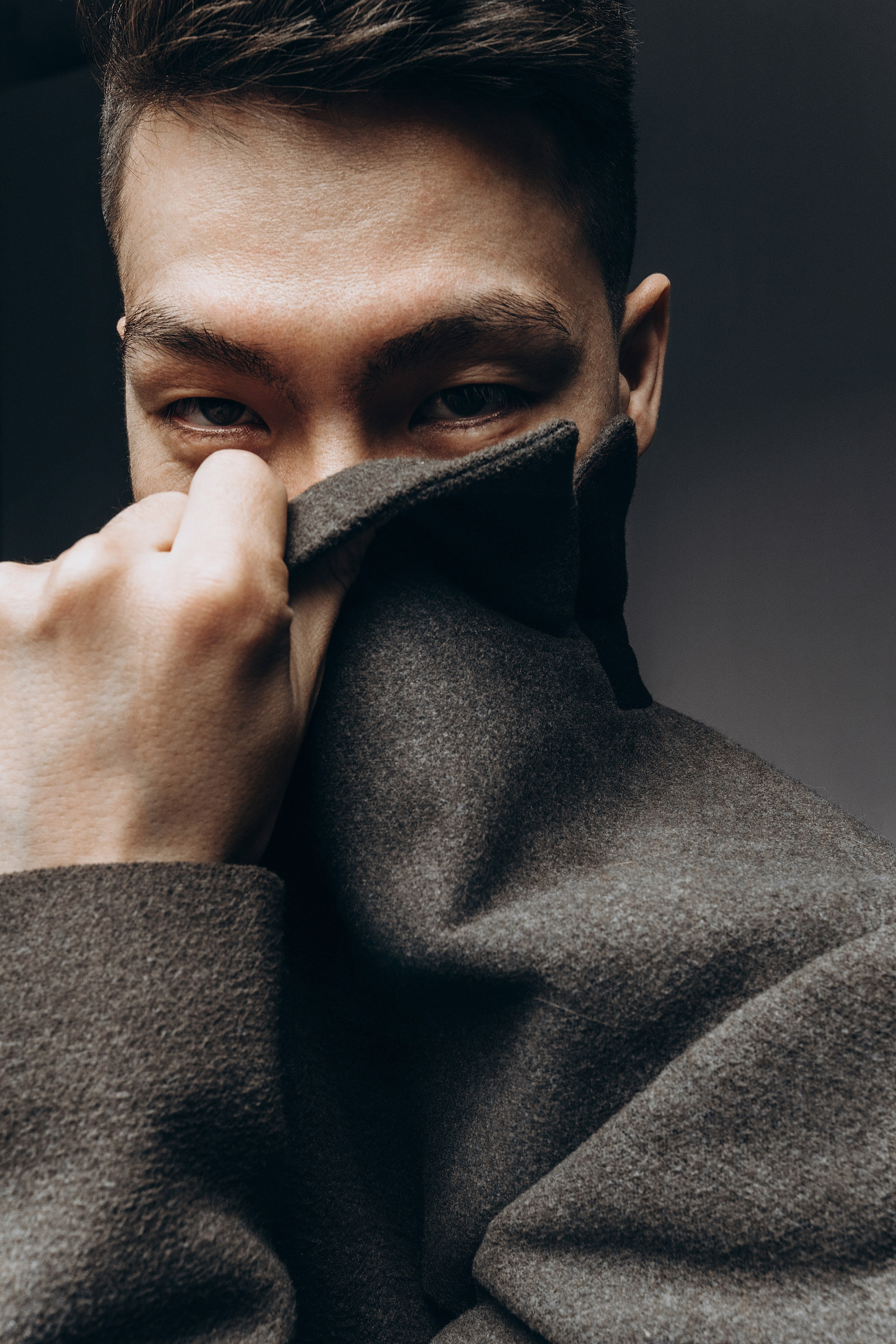 Бизнес-портреты